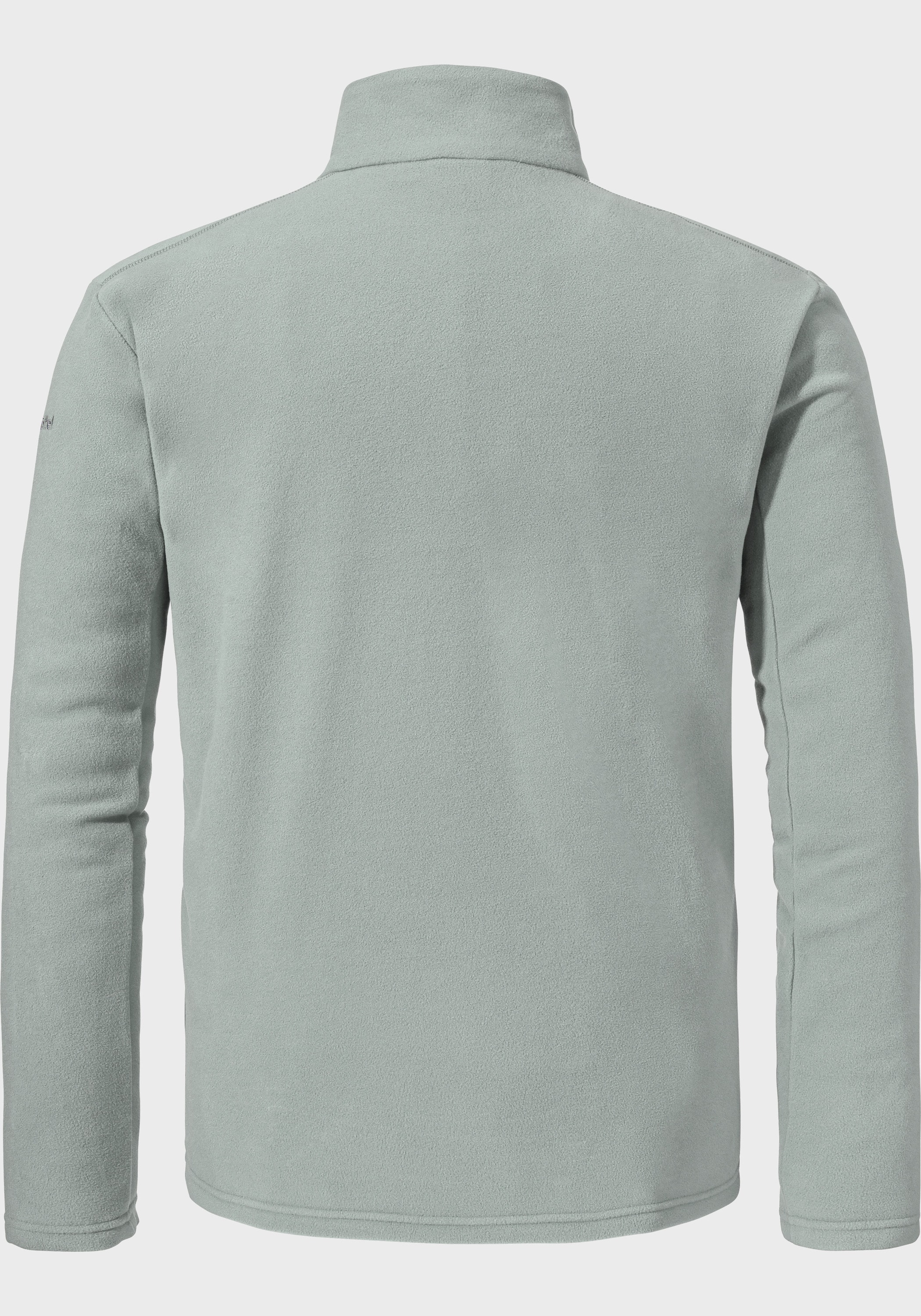 Schöffel Fleecejacke »Hiking Fleece Jk Style Qutang MNS«, ohne Kapuze