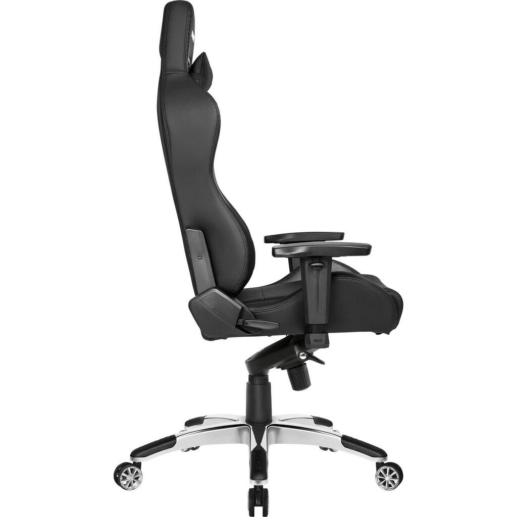 AKRacing Gaming-Stuhl »Master Premium«, Kunstleder