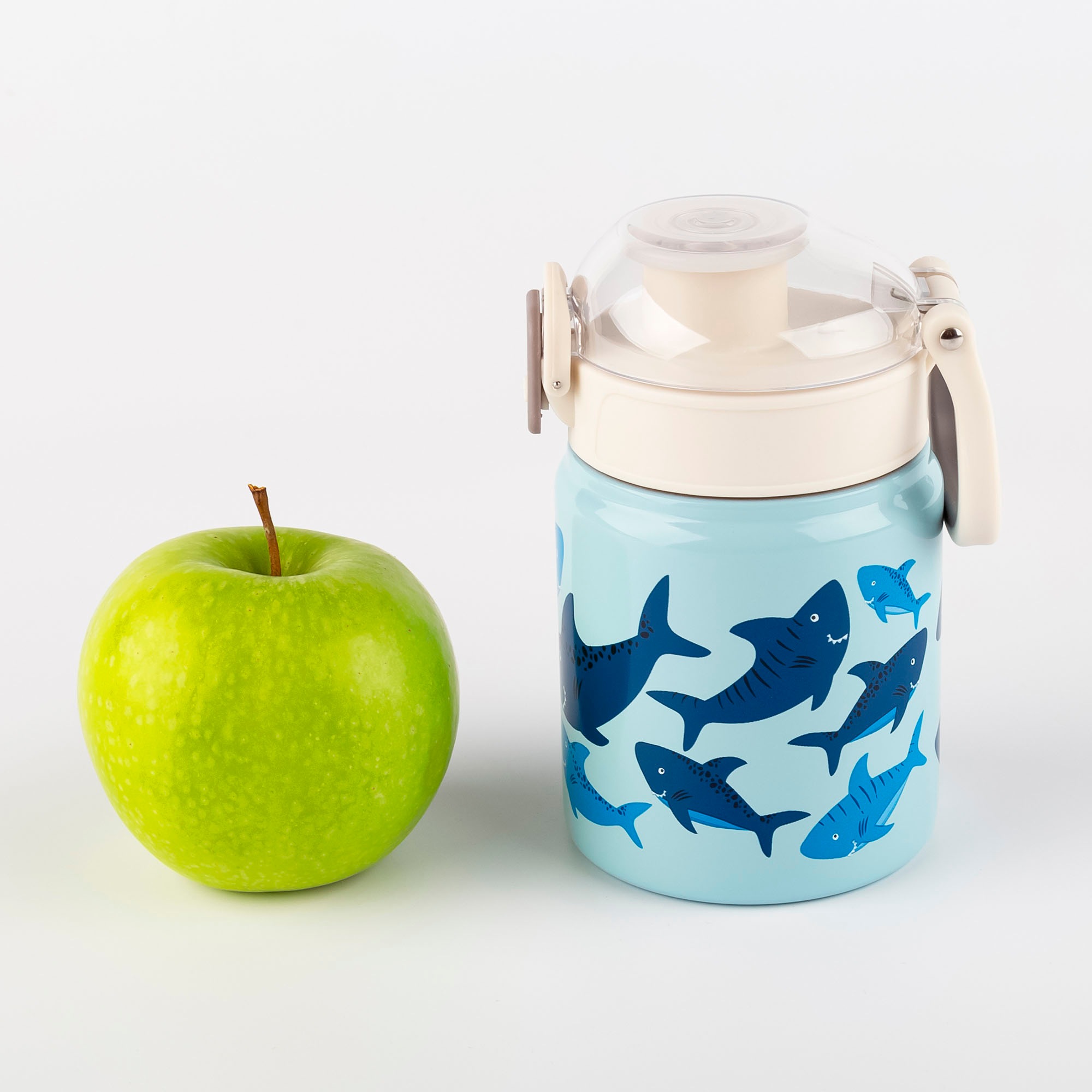Sigikid Trinkflasche »Hai«