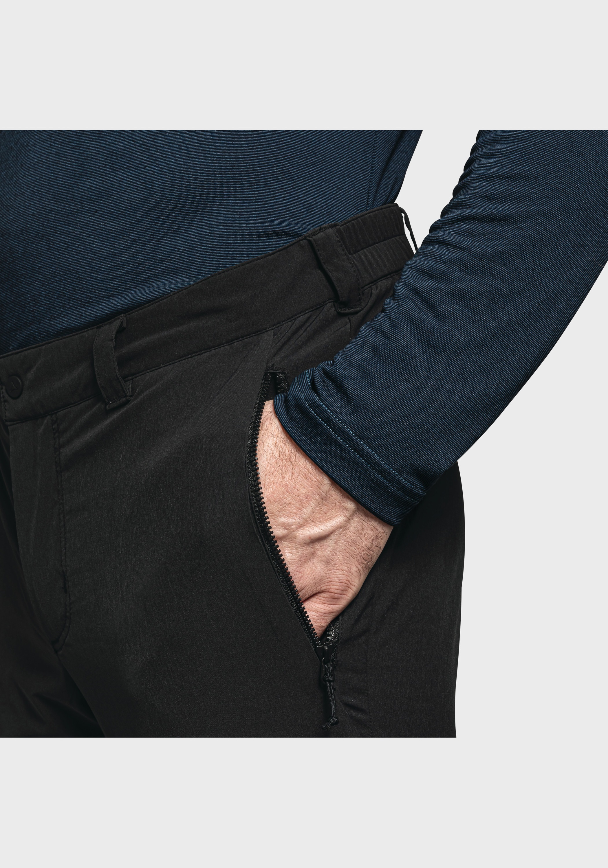 Schöffel Outdoorhose »Pants Koper1 Warm M«