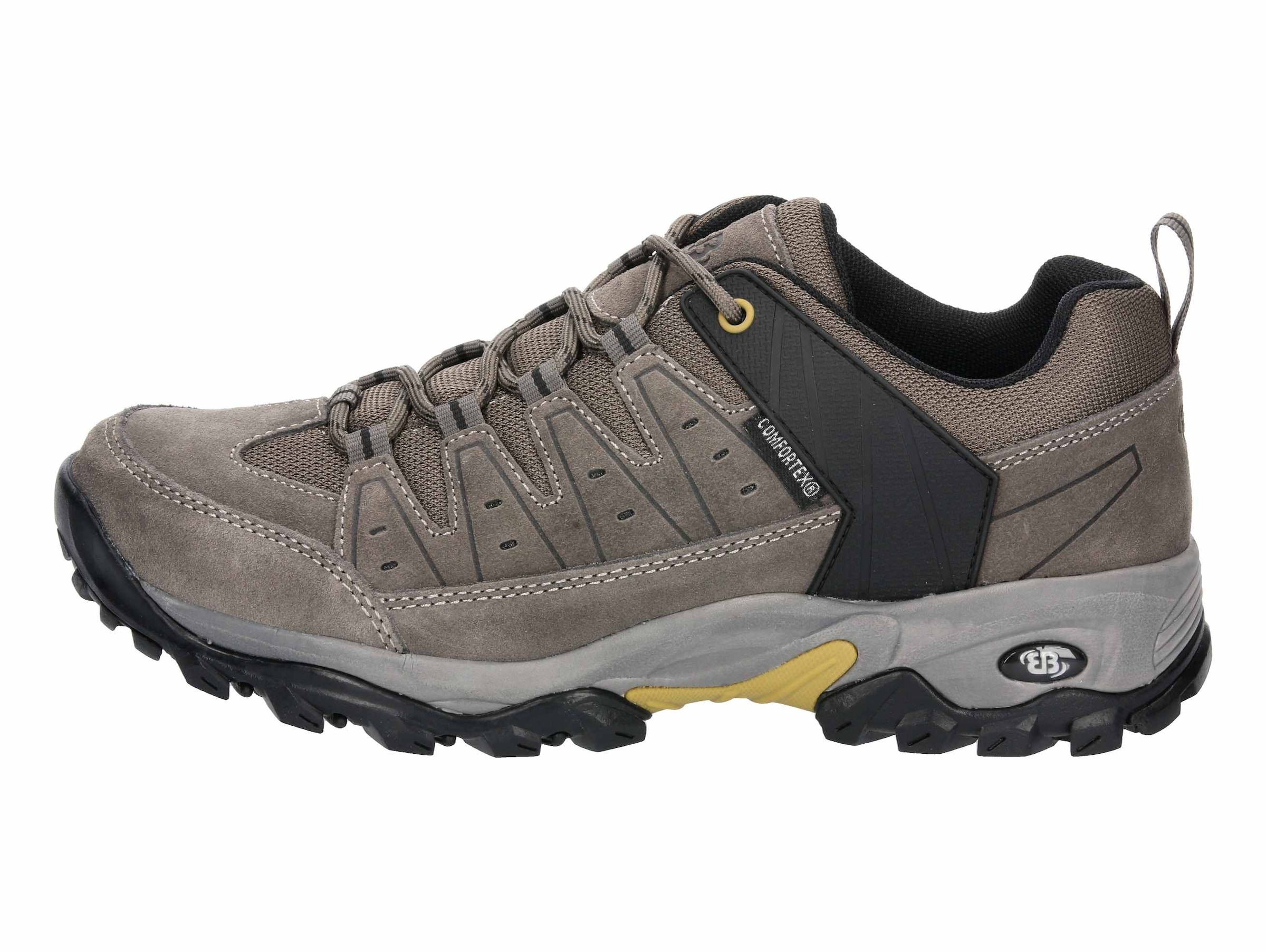 BRÜTTING Outdoorschuh »Outdoorschuh Mount Pinos Low«