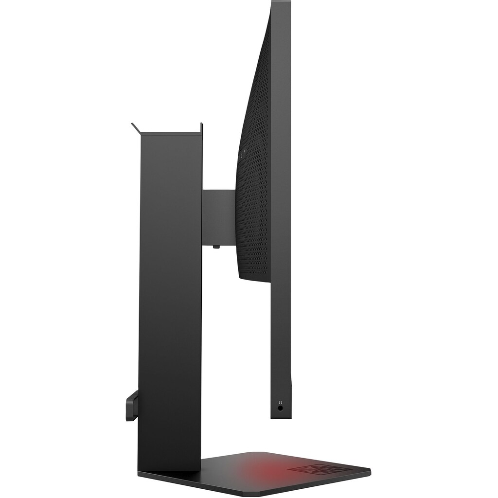 HP Gaming-Monitor »OMEN X 27«, 68,58 cm/27 Zoll, 2560 x 1440 px, QHD, 1 ms Reaktionszeit