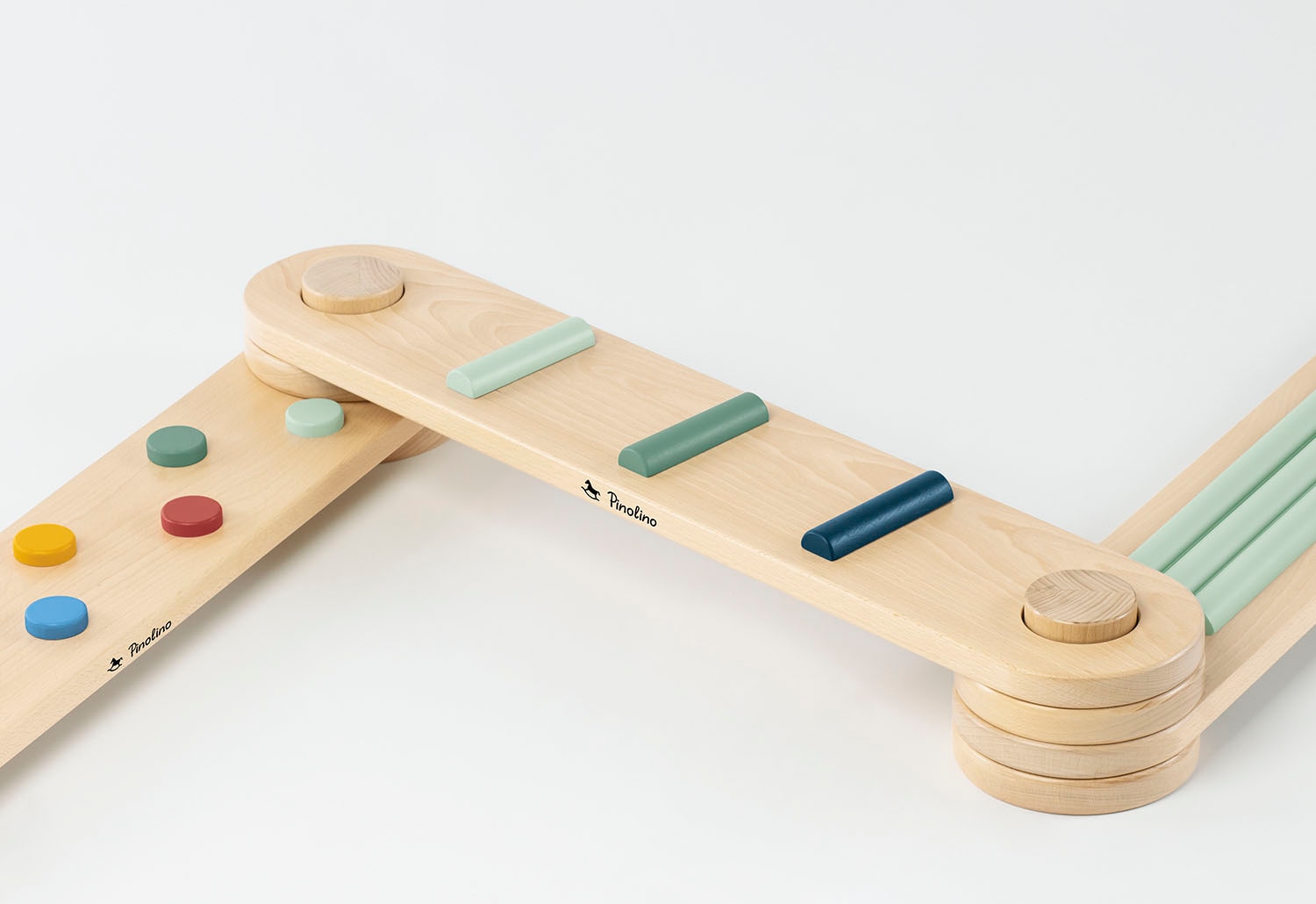 Pinolino® Balancetrainer »Balance Parcours  »Kari«« Made in Europe