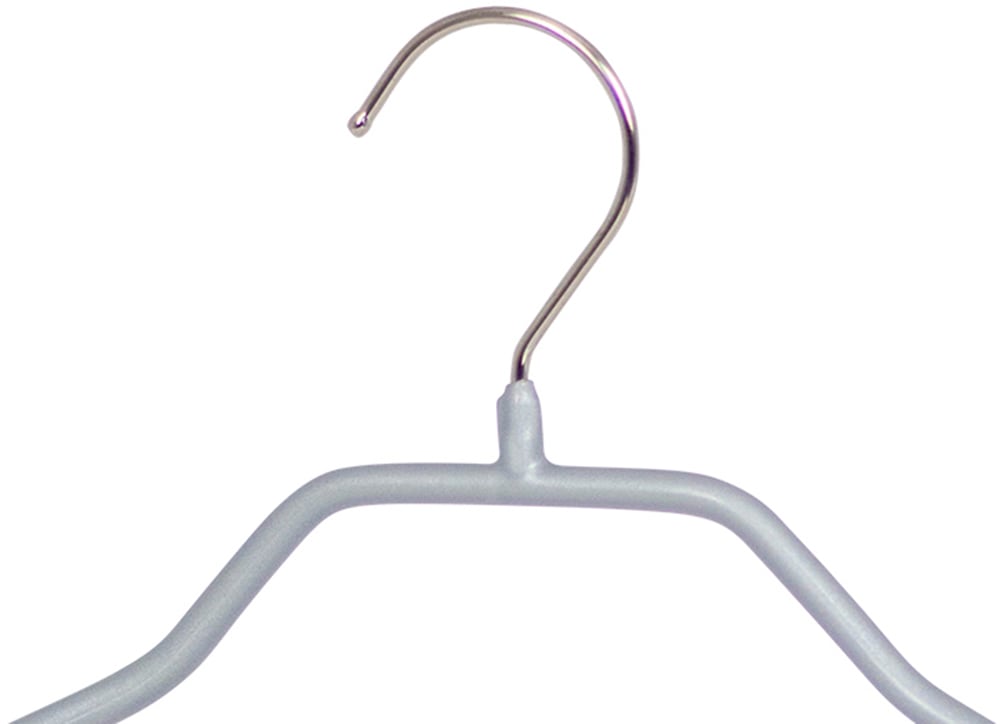 MAWA Kleiderbügel »Bodyform LS«, (Set, 5 tlg., 5 Kleiderbügel), mit Schulterverbreiterung