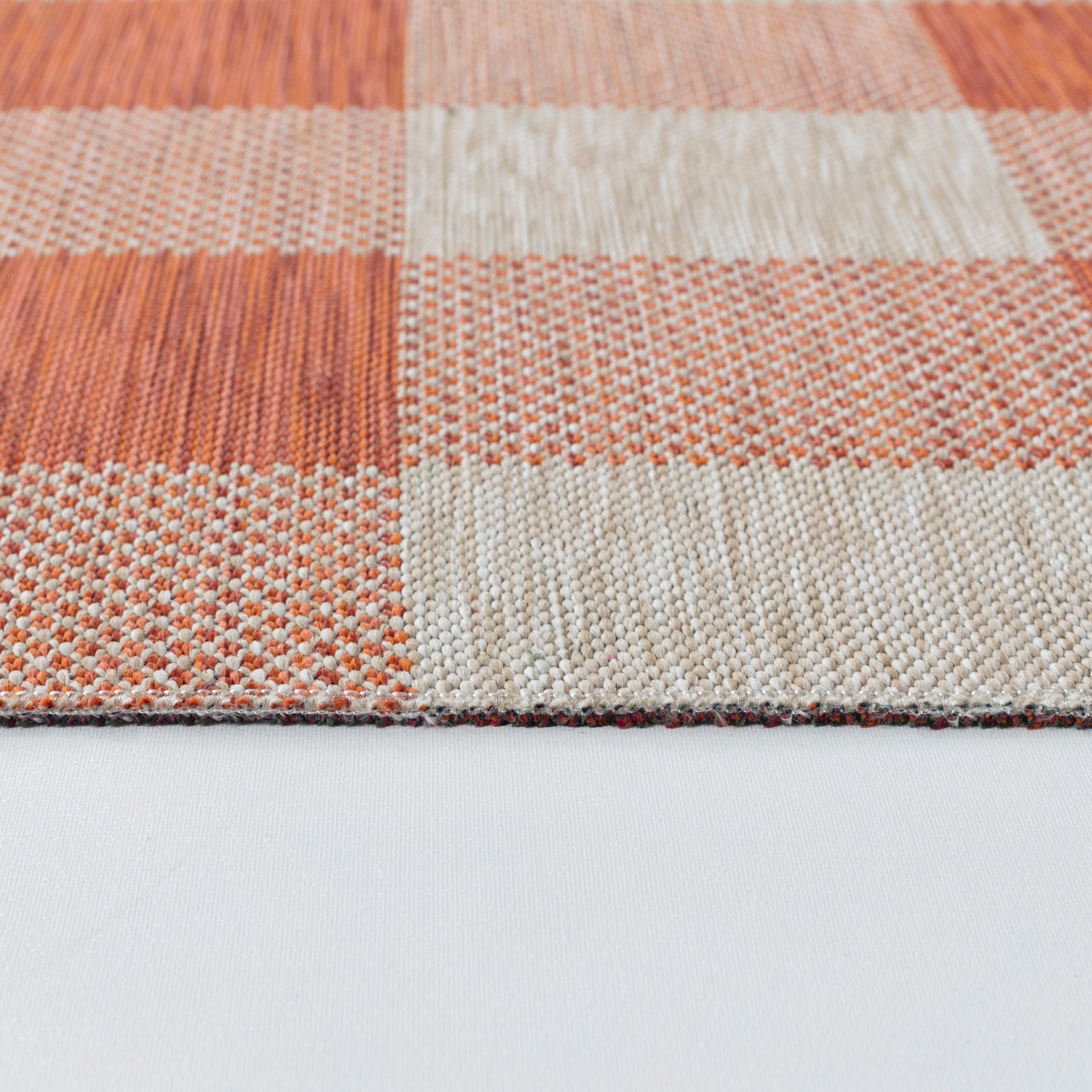 Livabliss Outdoorteppich »GORIS« rechteckig 5 mm Höhe