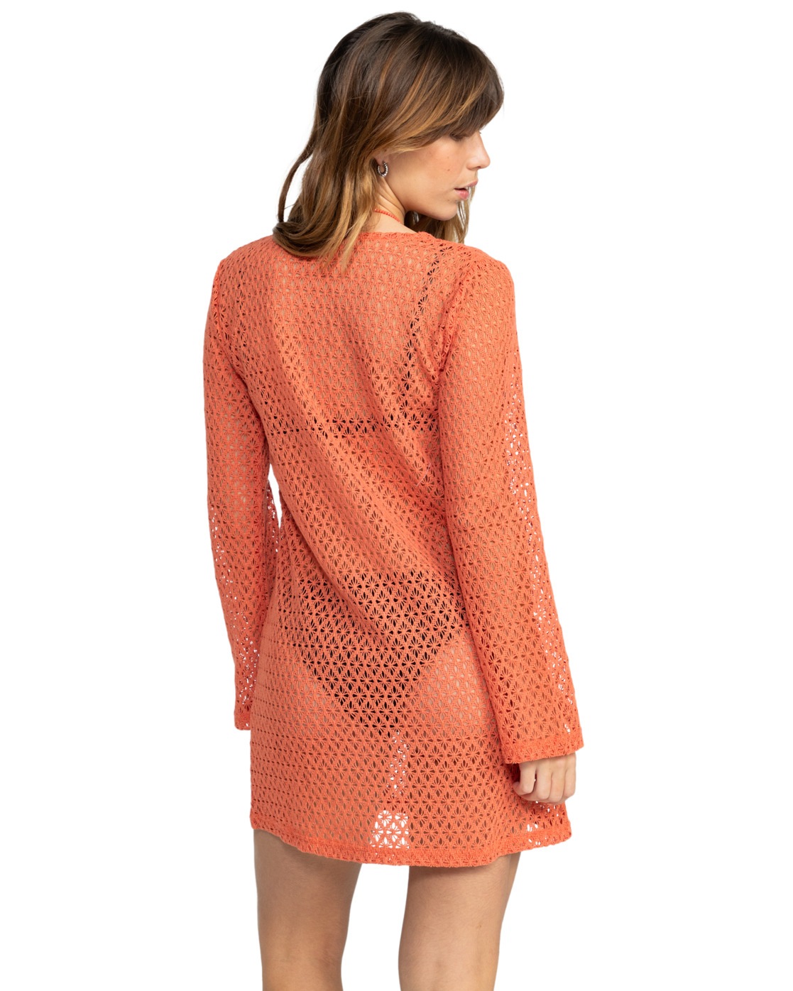 Roxy Sommerkleid »Love Coastline«