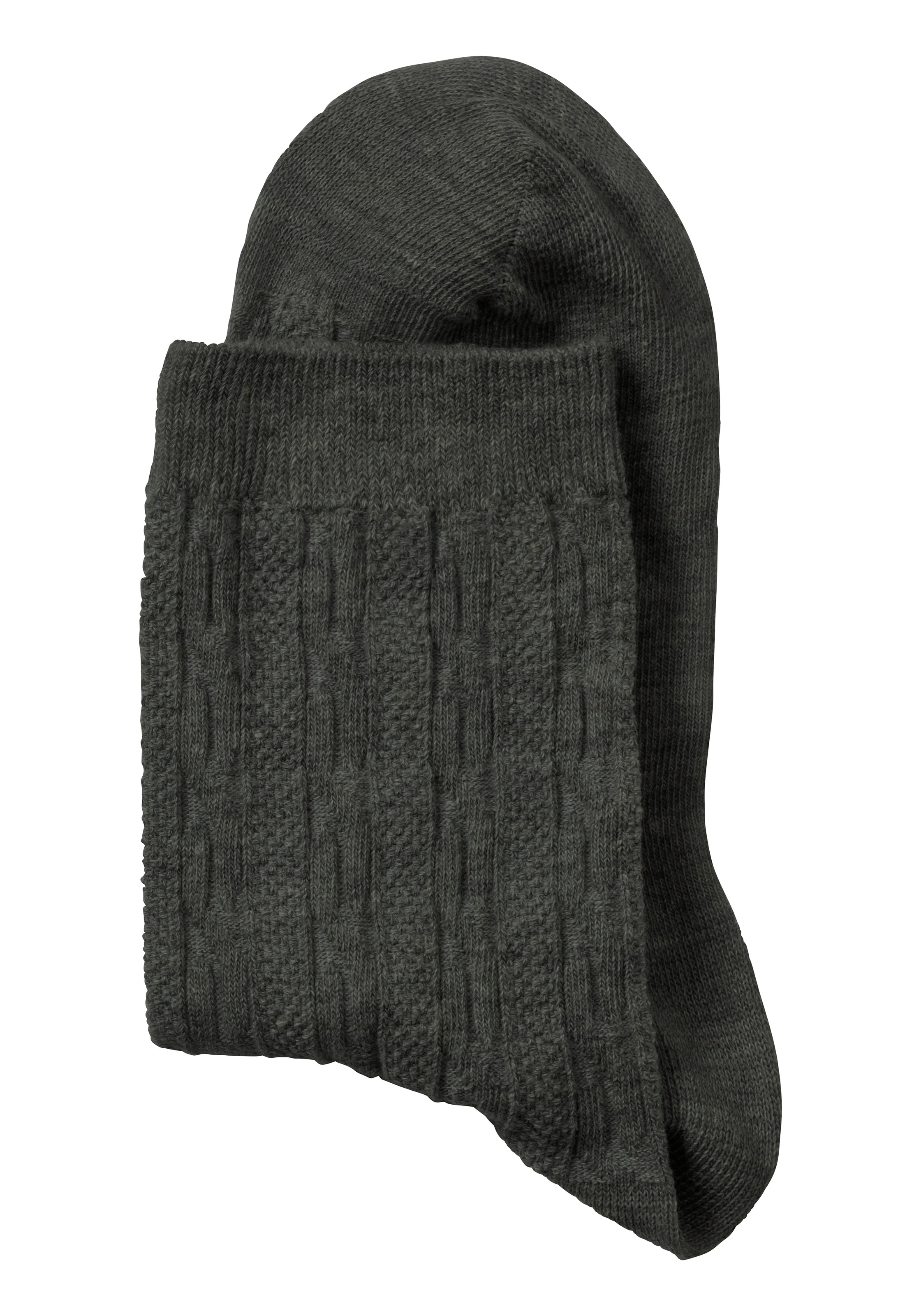 Lavana Basicsocken Packung, 5 Paar tlg.