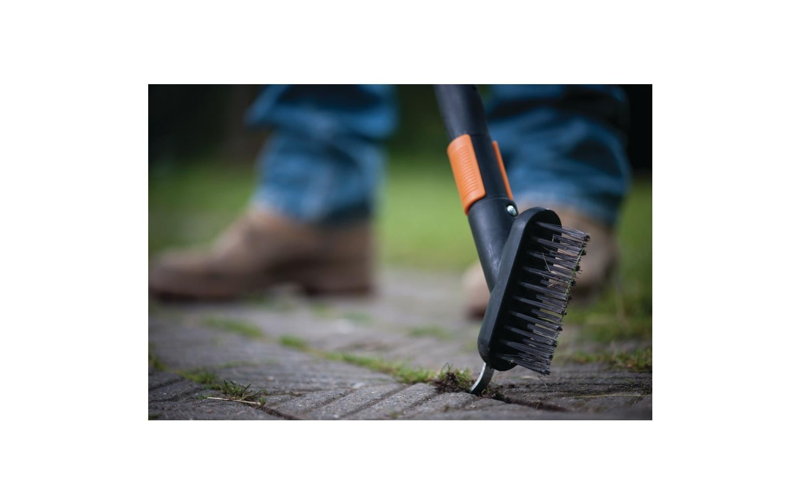 Fiskars Fugenbürste »Fugenbürste«
