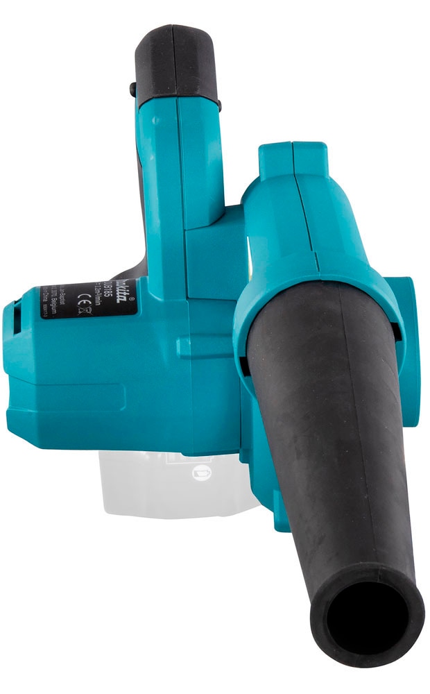 Makita Akku-Gebläse »DUB185Z«, 18V, 192 m³/h, 98 m/s, 58 mbar, ohne Akku und Ladegerät