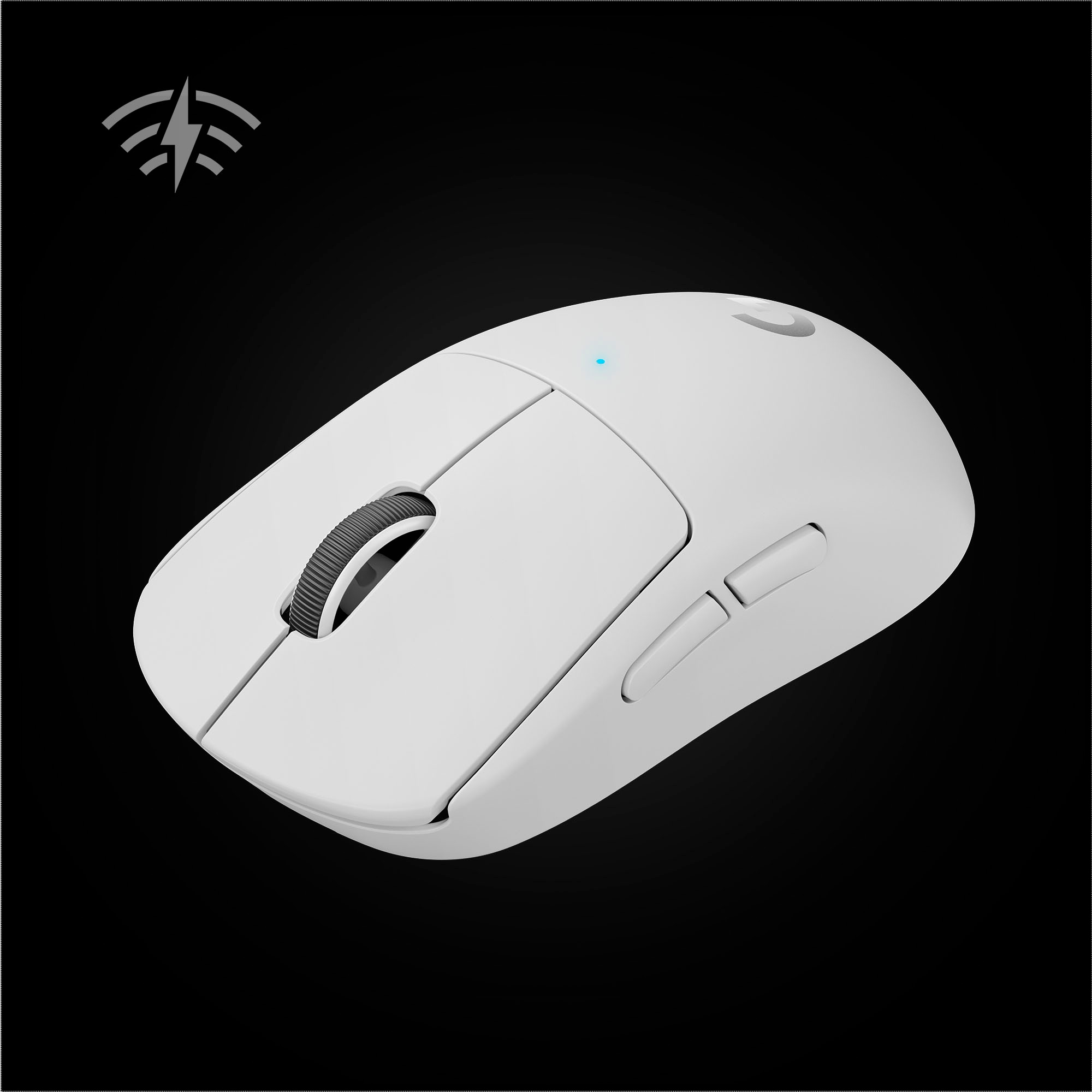 Logitech Gaming-Maus »G Pro X Superlight«, RF Wireless