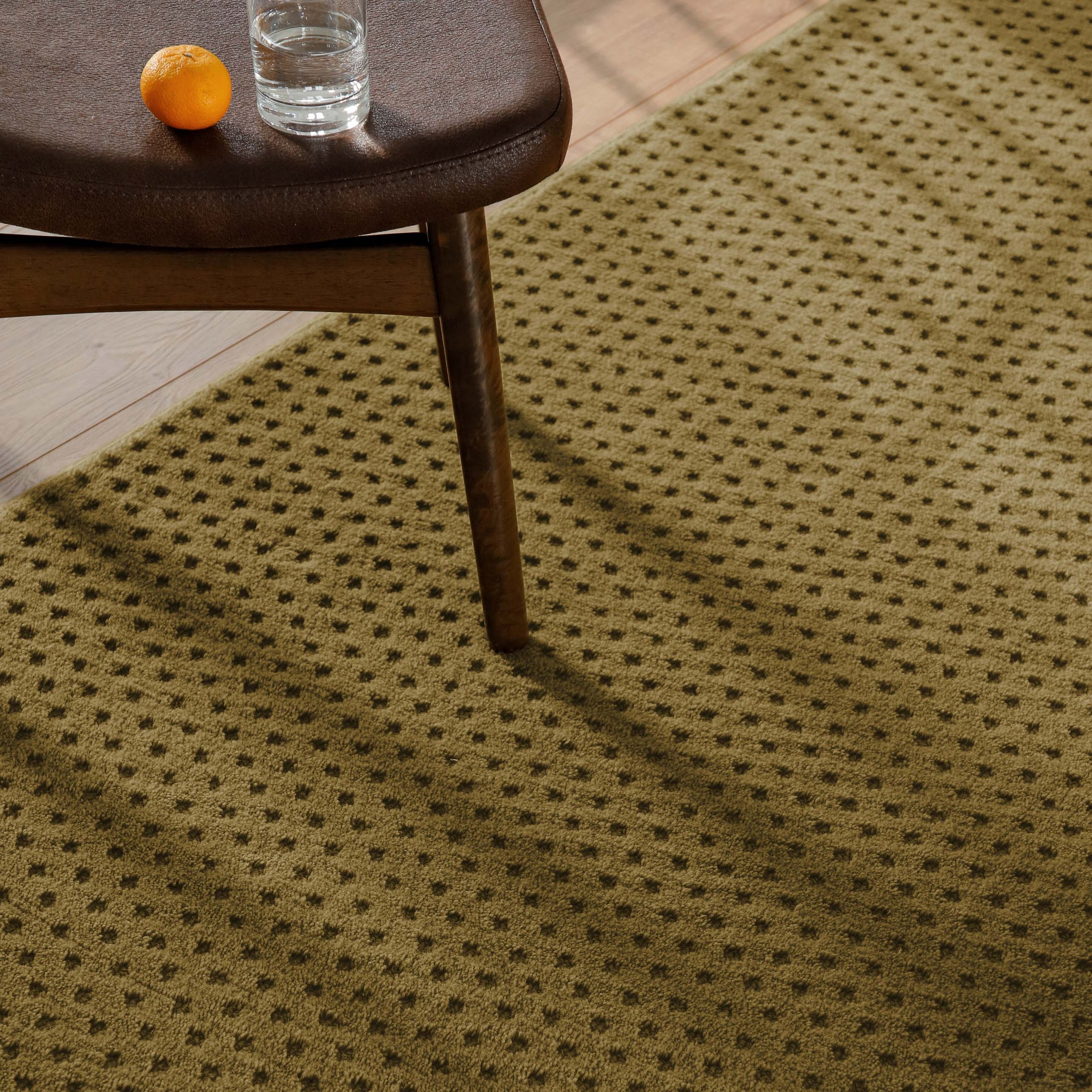 Wecon home Teppich »Castello THREE« rechteckig 7 mm Höhe günstig online kaufen