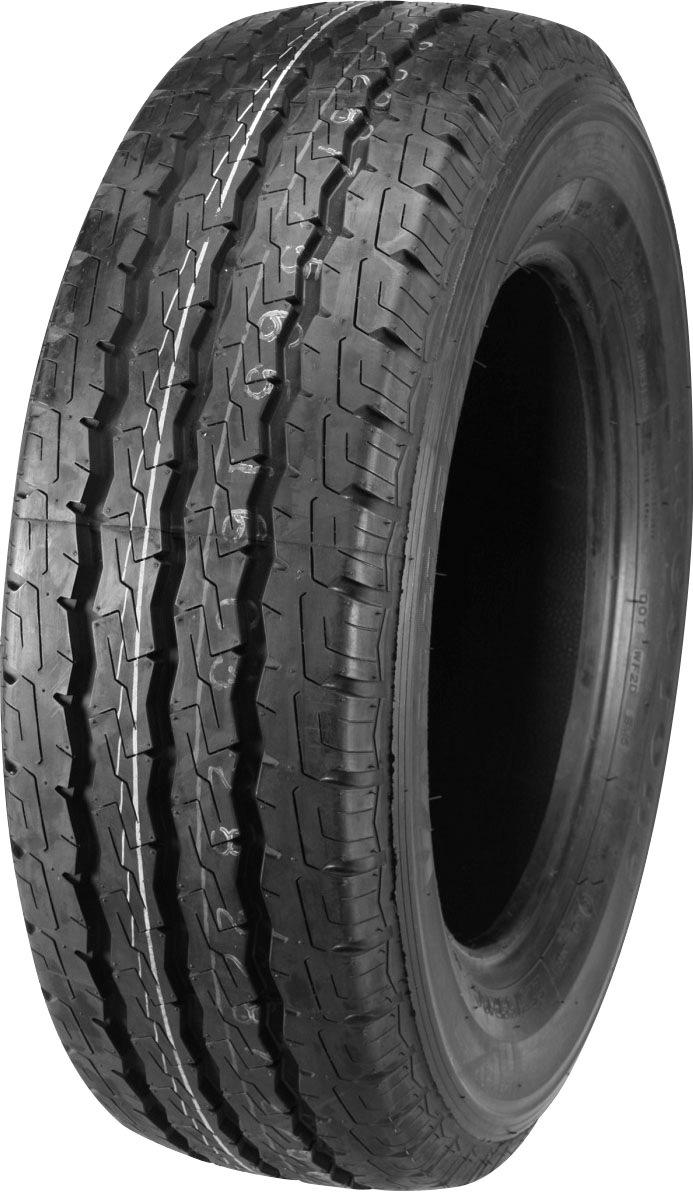 FIRESTONE Sommerreifen »« in verschiedenen Ausführungen erhältlich schwarz