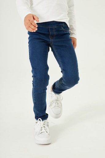 Garcia Jeansjeggings »Jessy«, mit verstellbarem Bund