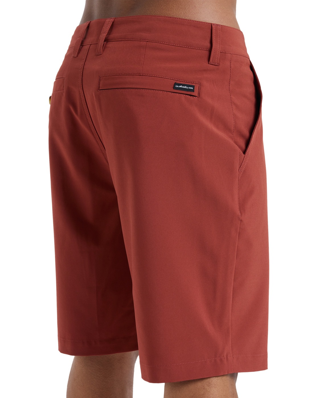 Quiksilver Boardshorts »Union Amph 20"«