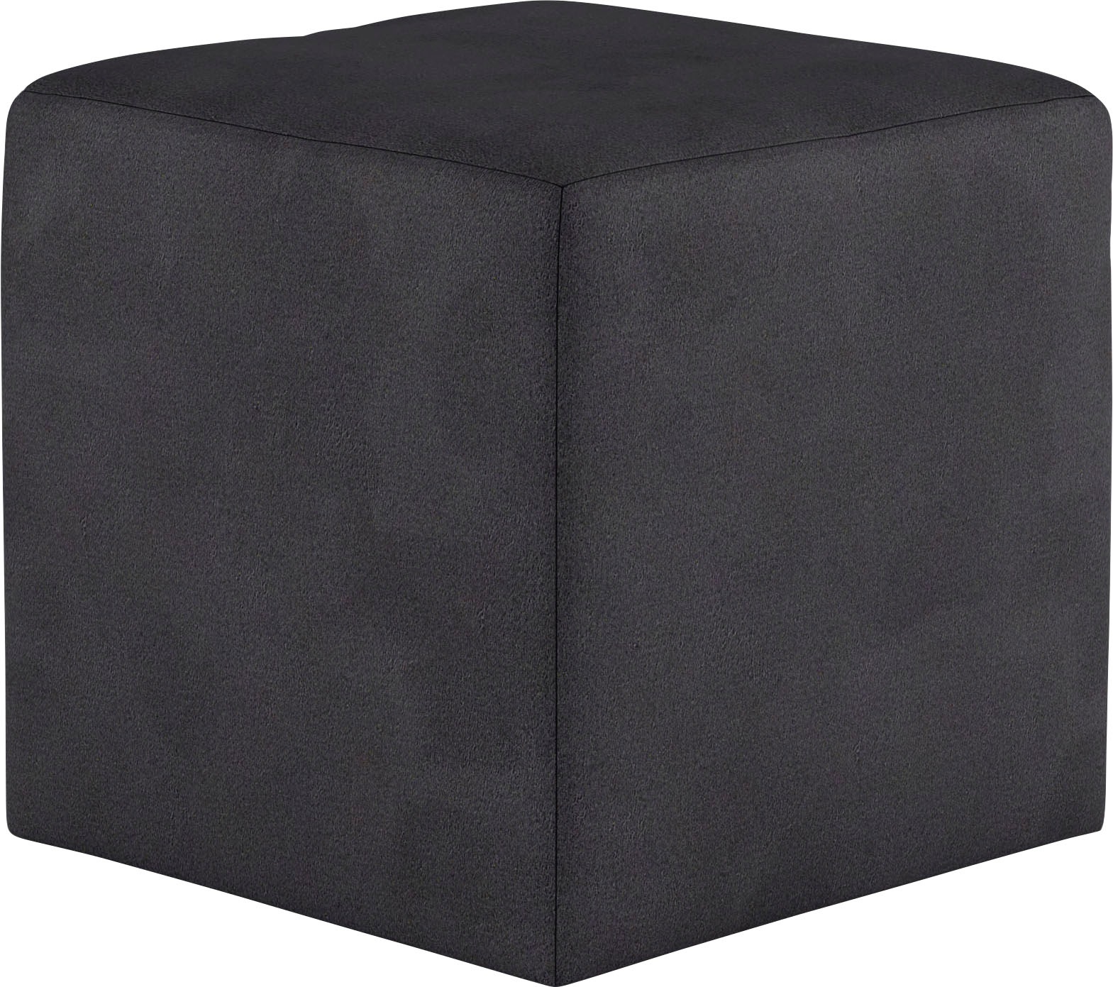 COTTA Hocker »Cuby«, Hocker, Sitzwürfel, Cube günstig online kaufen