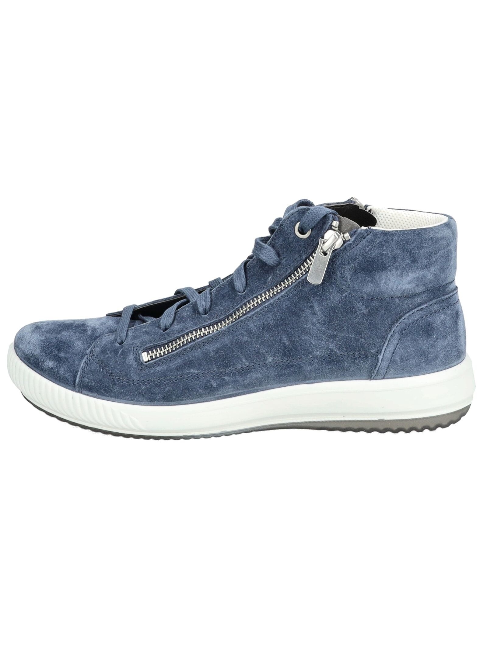 Legero Sneaker »Legero Sneaker Veloursleder«