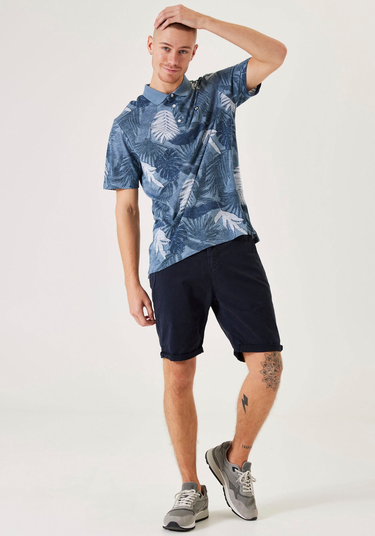 Bild von Garcia Chinoshorts »Santo«