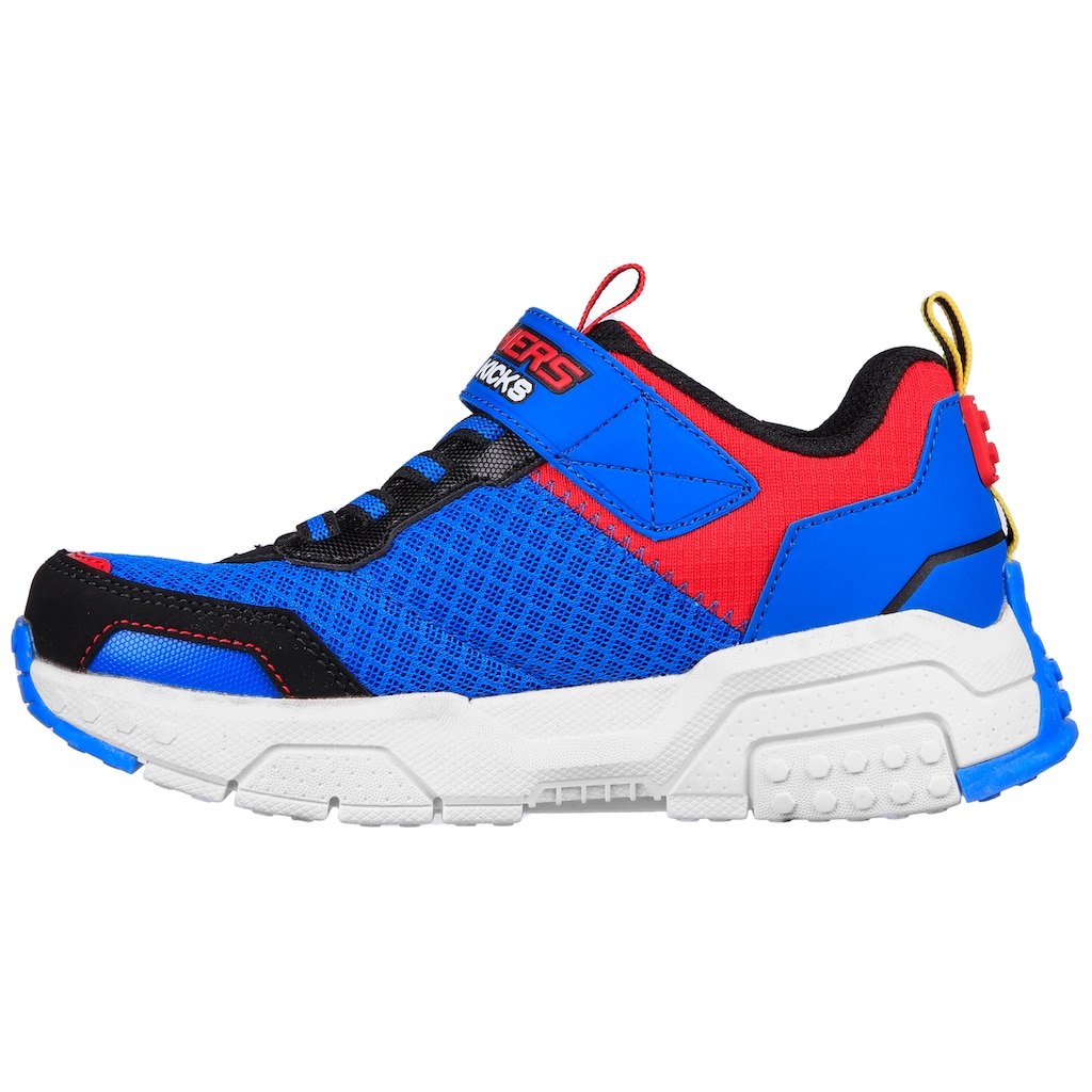 Skechers Kids Sneaker »BRICK KICKS 2.0«