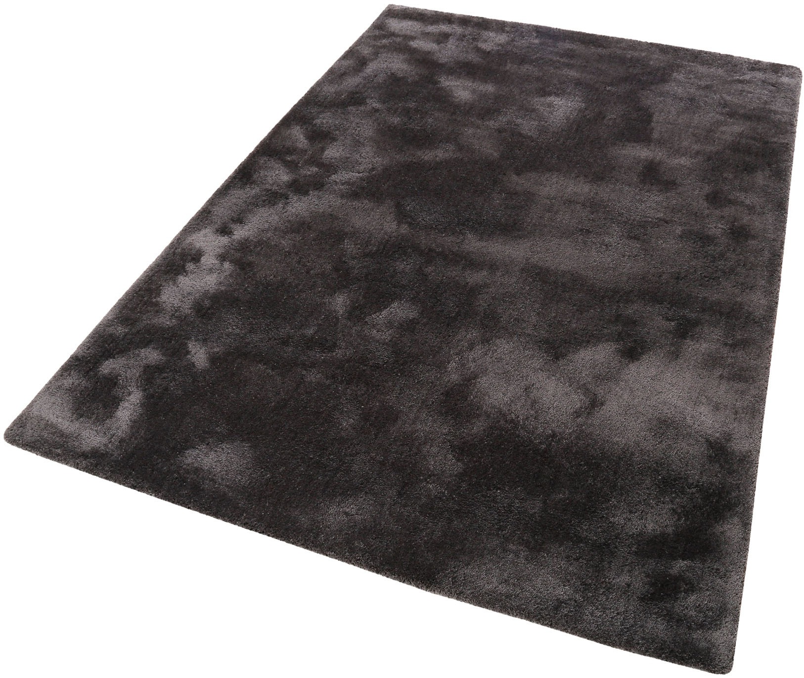 Esprit Hochflor-Teppich »Relaxx ESP-4150«, rechteckig, 25 mm Höhe, Wohnzimm günstig online kaufen