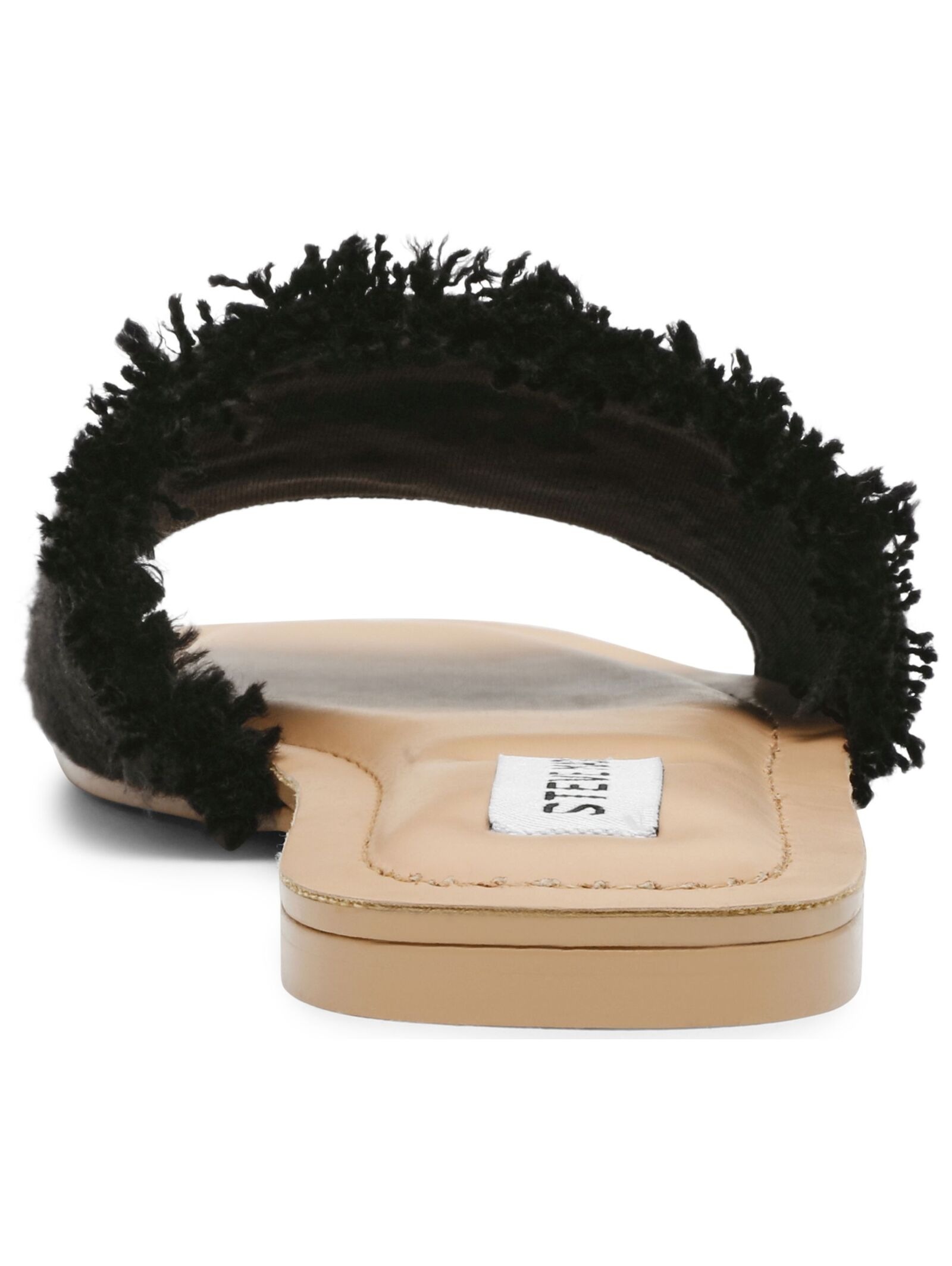STEVE MADDEN Pantolette »STEVE MADDEN Pantoletten Textil«