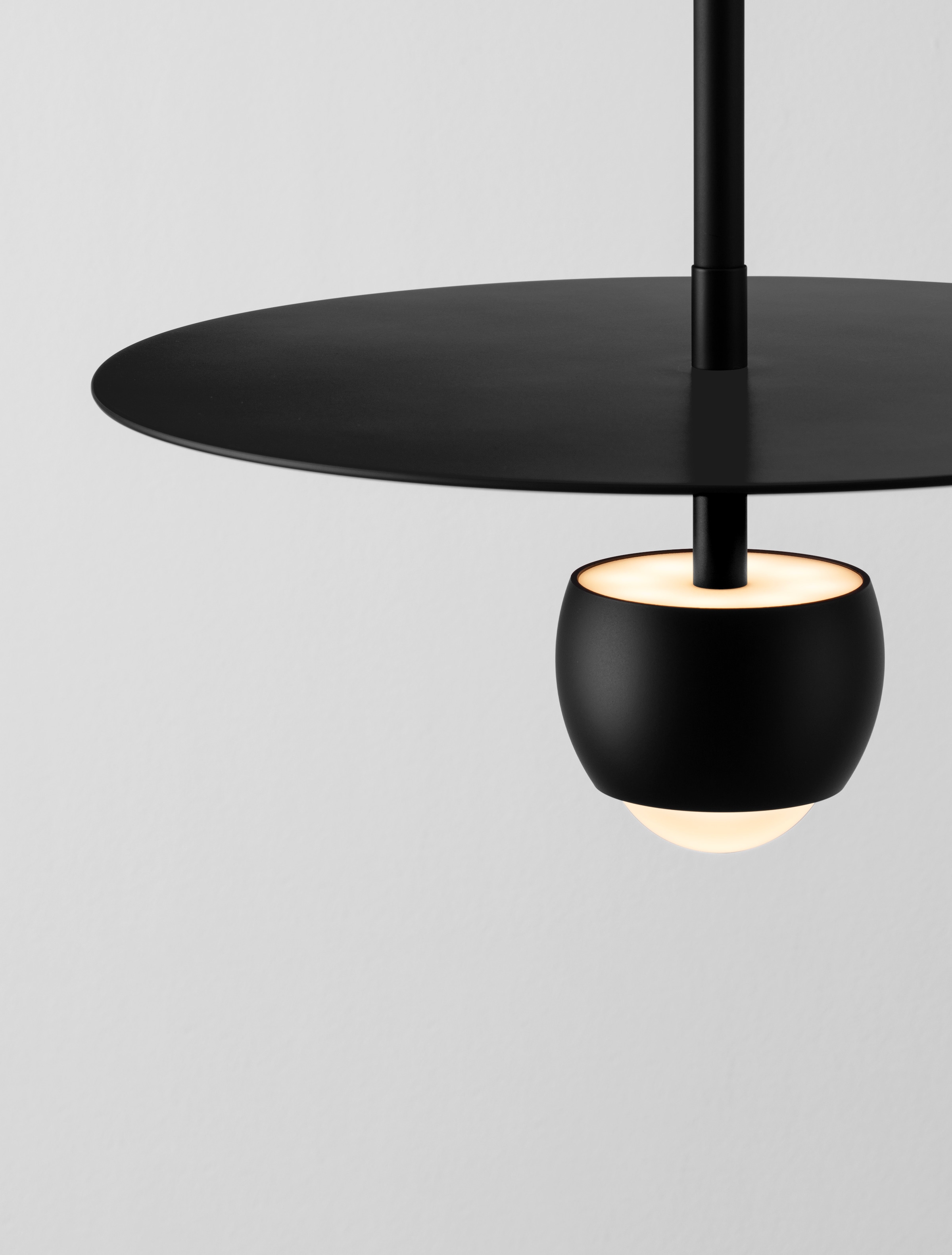 Nova Luce Pendelleuchte »EDEM«, 1 flammig