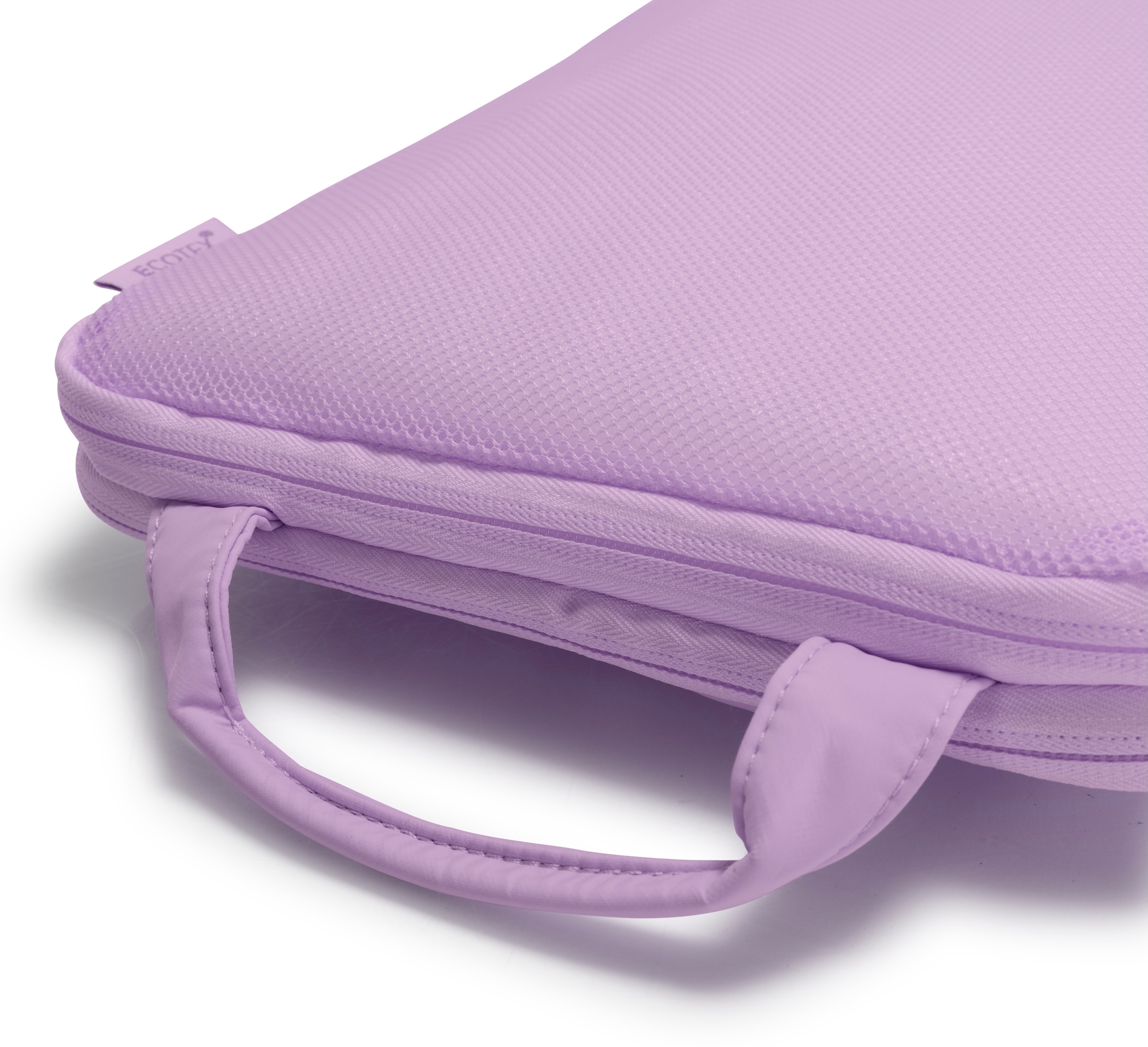 Heys Kofferorganizer »Ecotex Compression Packing Cube«, (Set, 4 tlg.), komprimierbare Packwürfel, Packtaschen, Organizer für Koffer