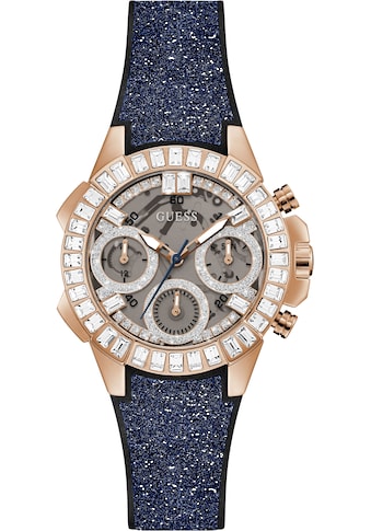 Guess Multifunktionsuhr »GW0313L3,BOMBSHELL« kaufen