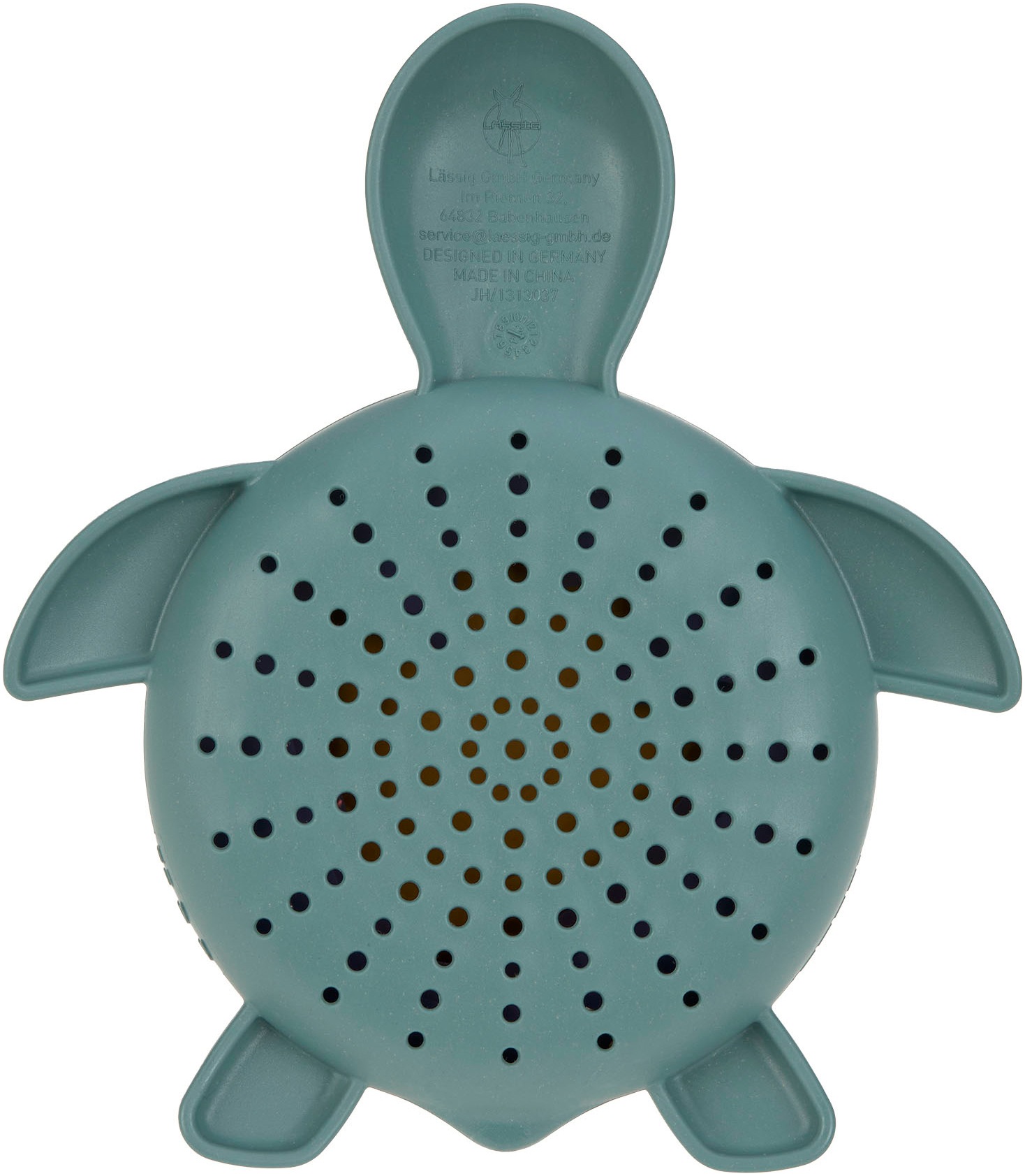 LÄSSIG Stapelspielzeug »Stacking Toy Turtle«