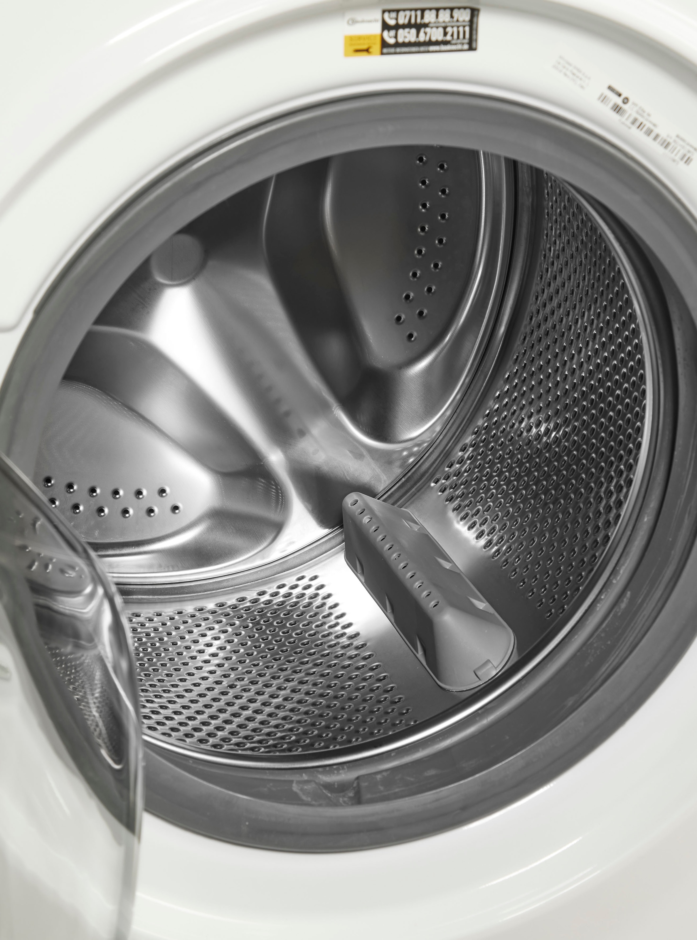BAUKNECHT Waschmaschine »WM Elite 9A«, WM Elite 9A, 9 kg, 1400 U/min auf  Rechnung kaufen | Frontlader
