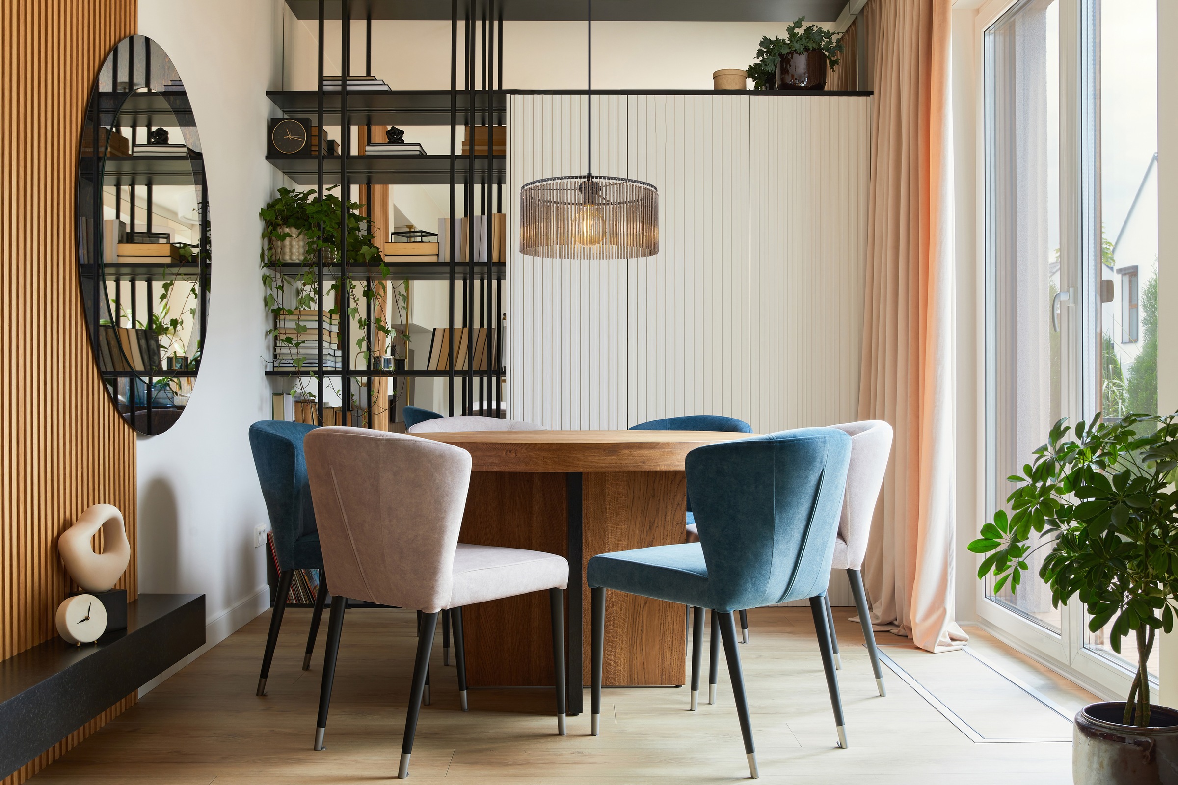 NOWA Pendelleuchte »LEEDS« E27 1 Stk. Hängeleuchte, Hängelampe, Acryl, Deko günstig online kaufen