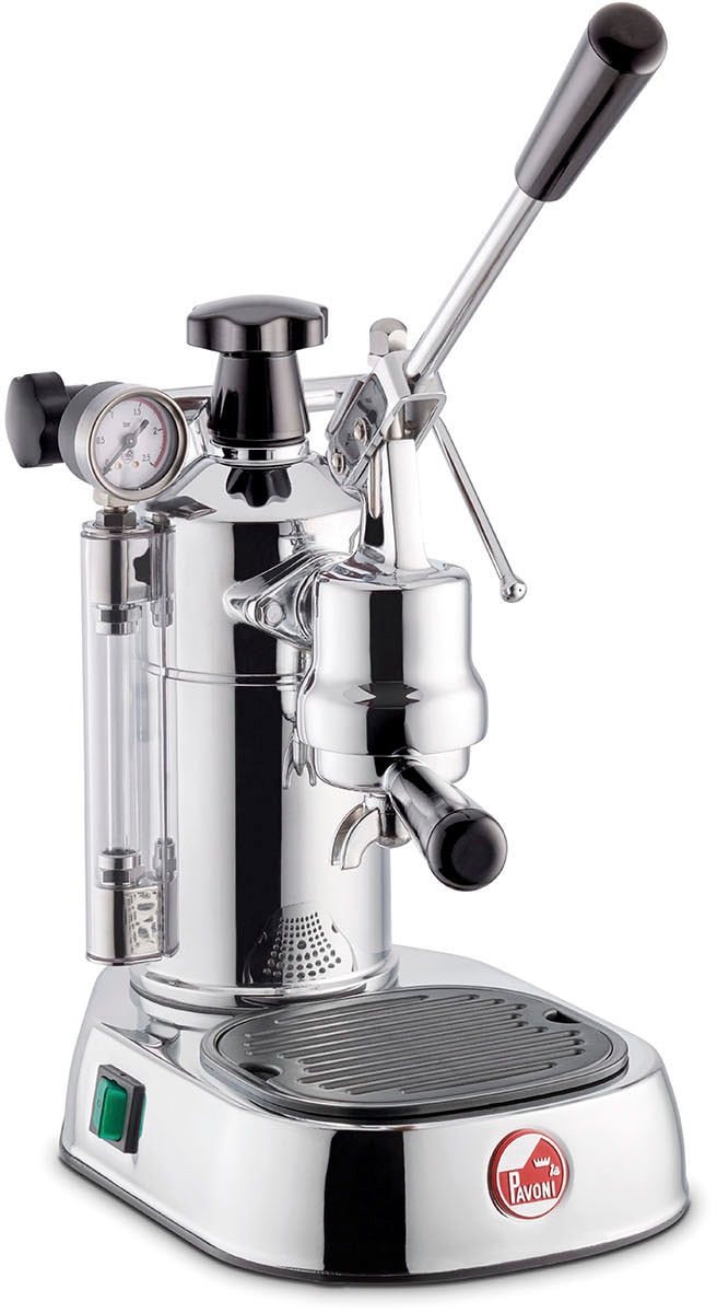 La Pavoni Espressomaschine »LPLPLQ01EU«