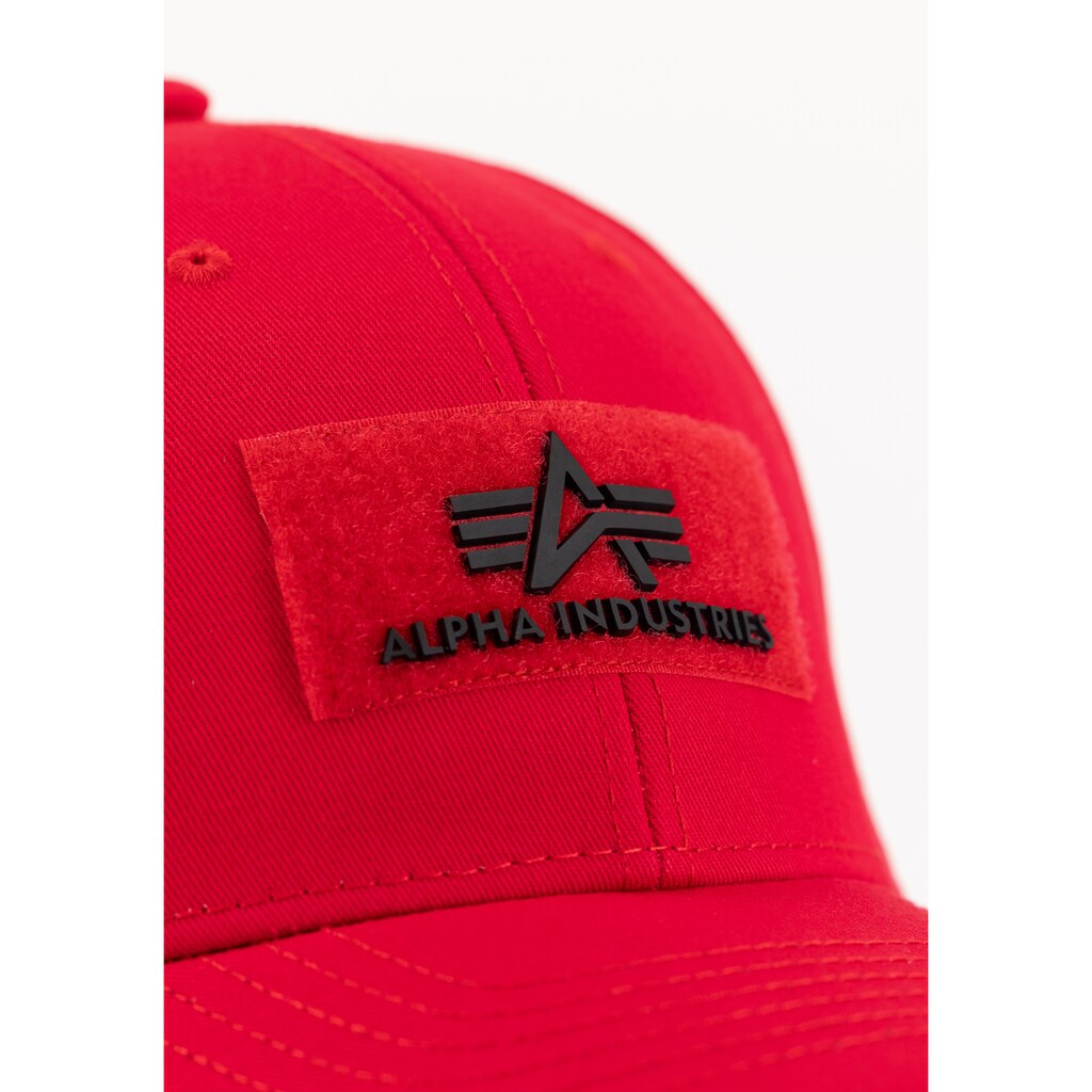 Alpha Industries Trucker Cap »ALPHA INDUSTRIES Accessoires - Headwear Cap VLC II«