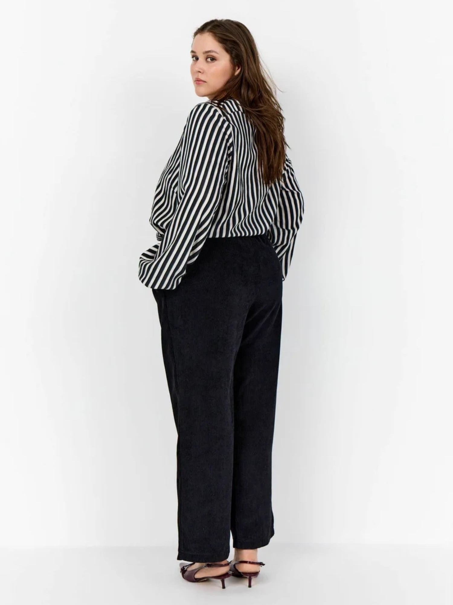 Wasabi Concept Chinohose »Wasabi Concept Trouser WA-NADIN«