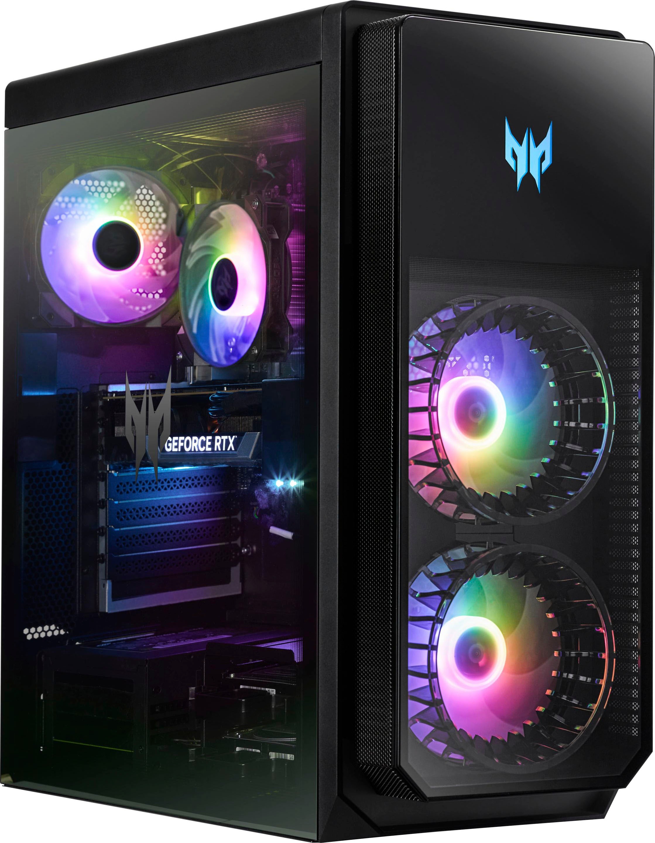Acer Gaming-PC »Predator Orion 5000 PO-650«