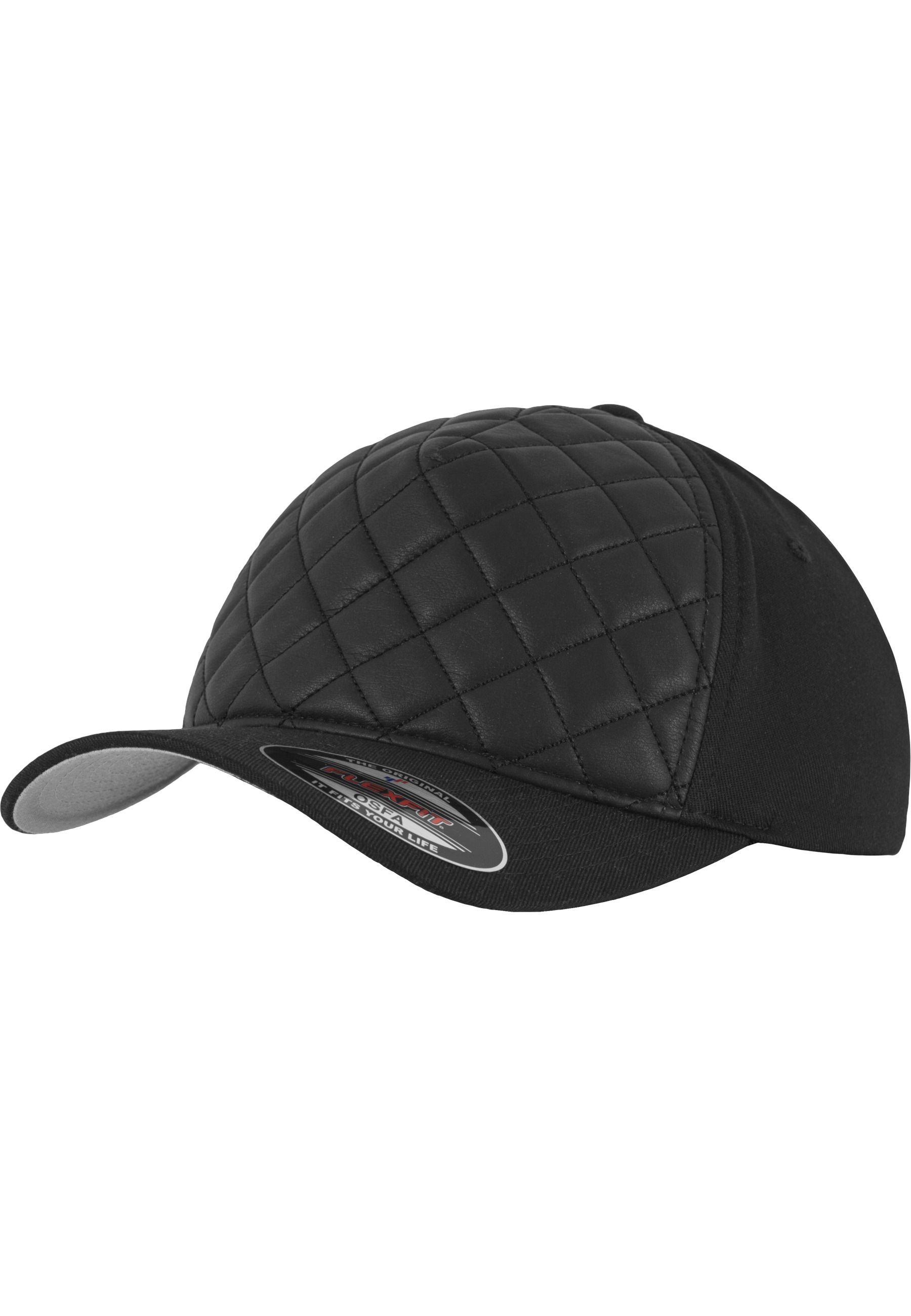 Flexfit Flex Cap »Flexfit Herren Diamond Quilted Flexfit«