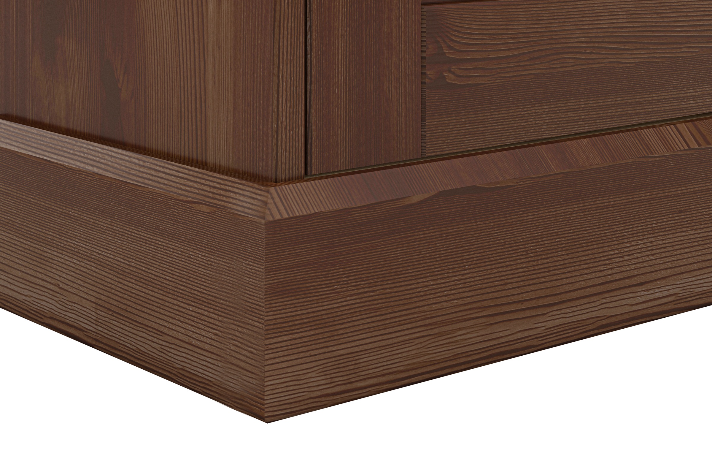 Home affaire Schuhschrank »Liotta«, Mit 3 Klappen