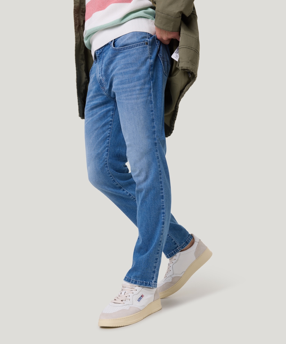 Pioneer Authentic Jeans Straight-Jeans »Rando«