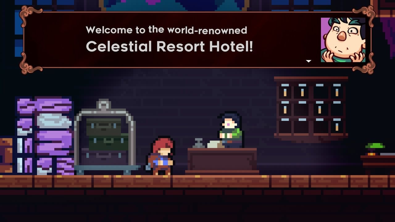 Spielesoftware »Celeste«, Nintendo Switch