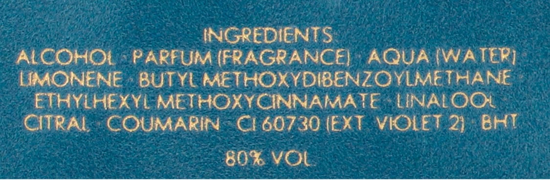 DOLCE & GABBANA Eau de Toilette »Light Blue Forever Homme«
