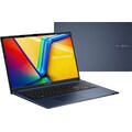 Asus Notebook »X1704ZA-AU027W«, 43,94 cm, / 17,3 Zoll, Intel, Pentium, UHD Graphics, 512 GB SSD