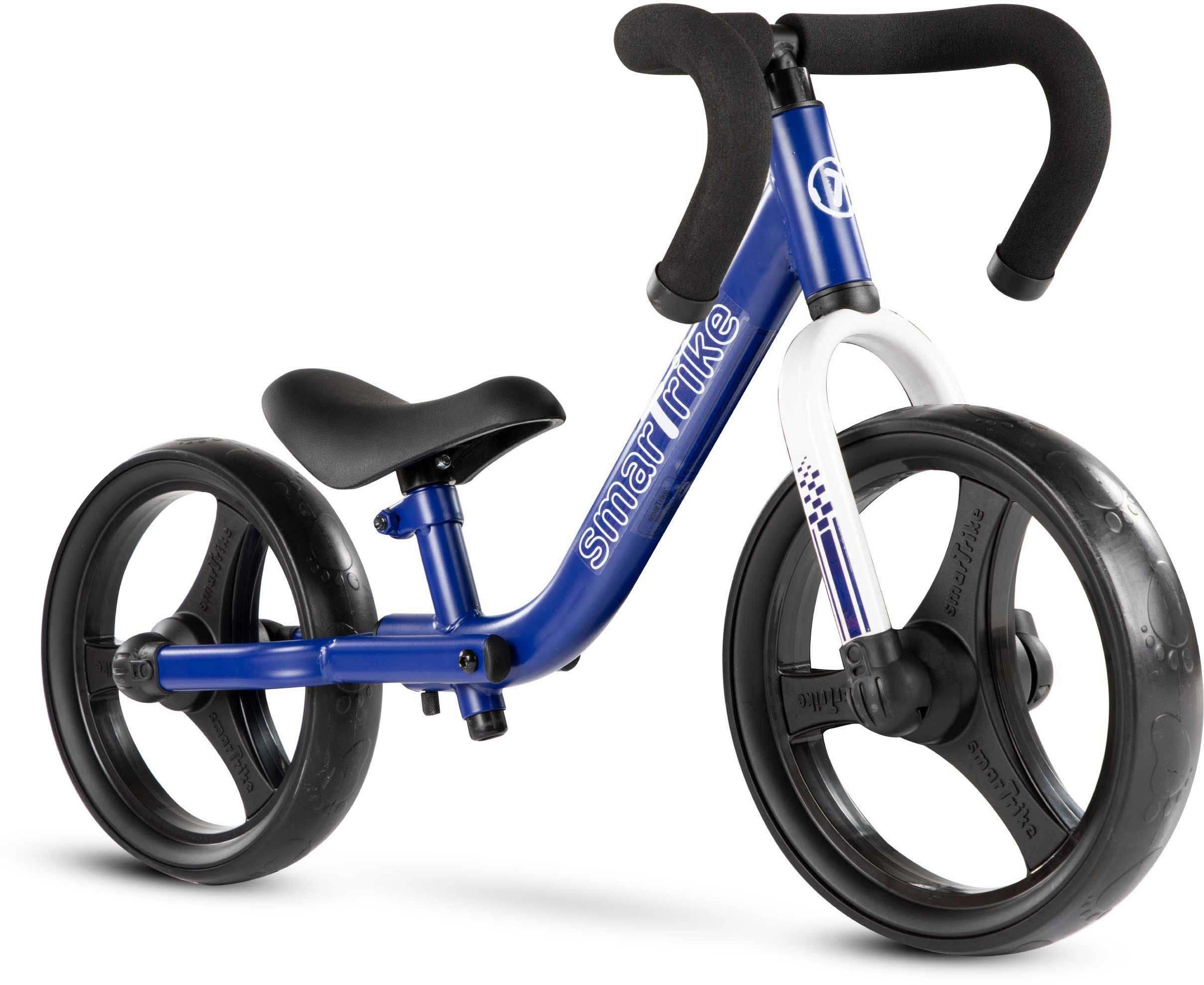 smarTrike® Laufrad »Folding Balance Bike, blau«, faltbar kaufen