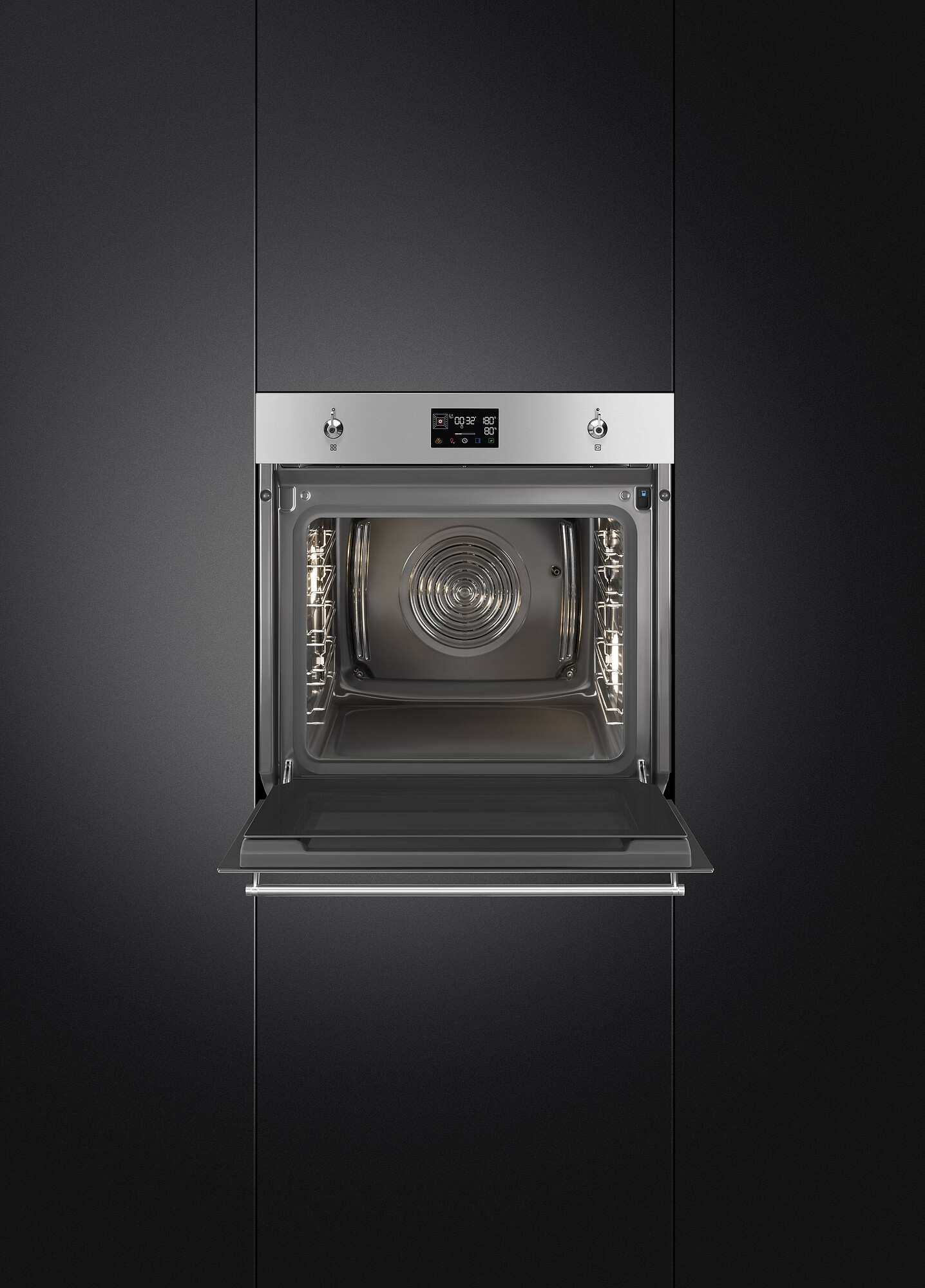 Smeg Backofen  »SO6302S3PX«