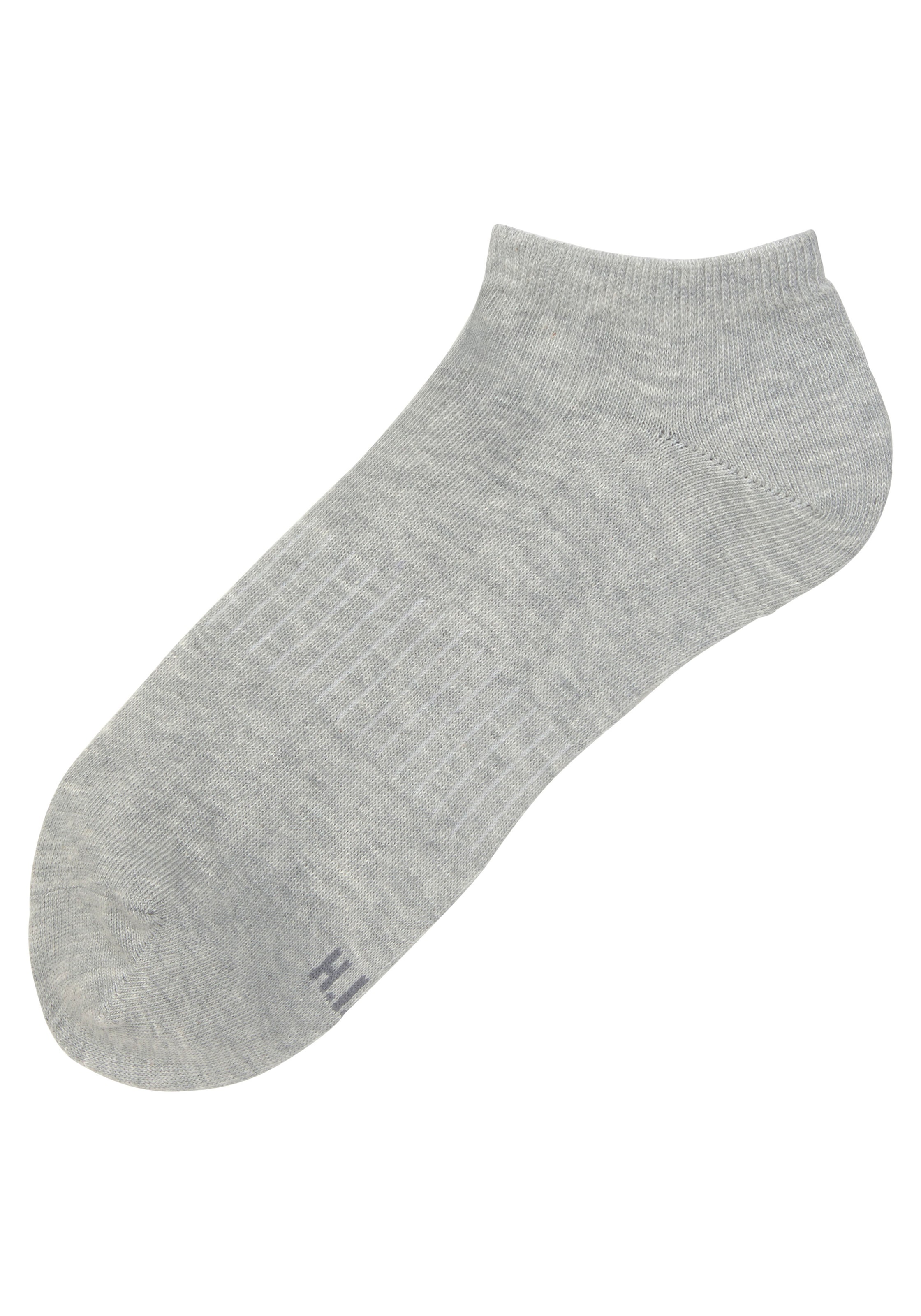 H.I.S Sneakersocken, (Dose, 8 Paar), in der Geschenkdose