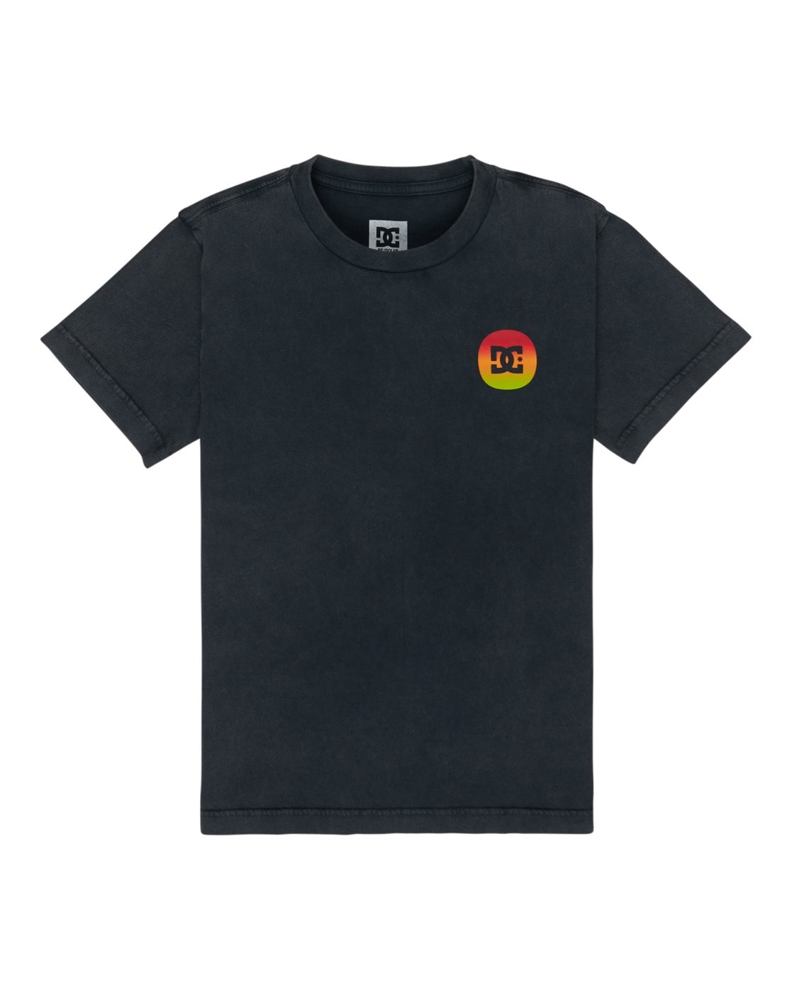 DC Shoes T-Shirt »Shape Or Destroy«