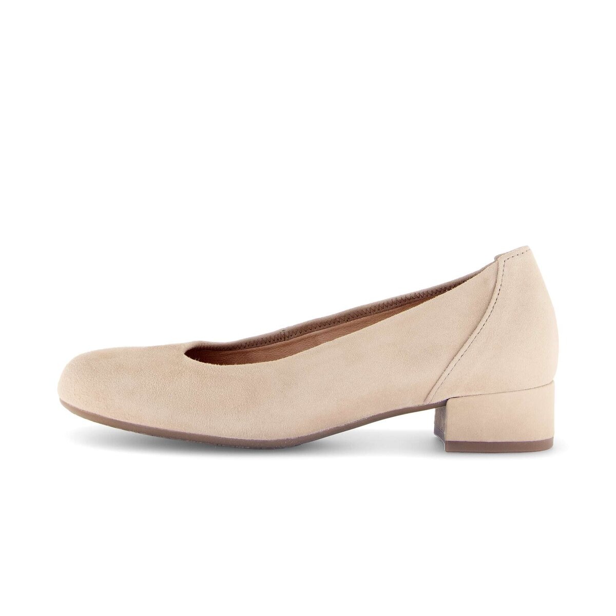 Gabor Pumps »Eleganter Pumps Rauleder«