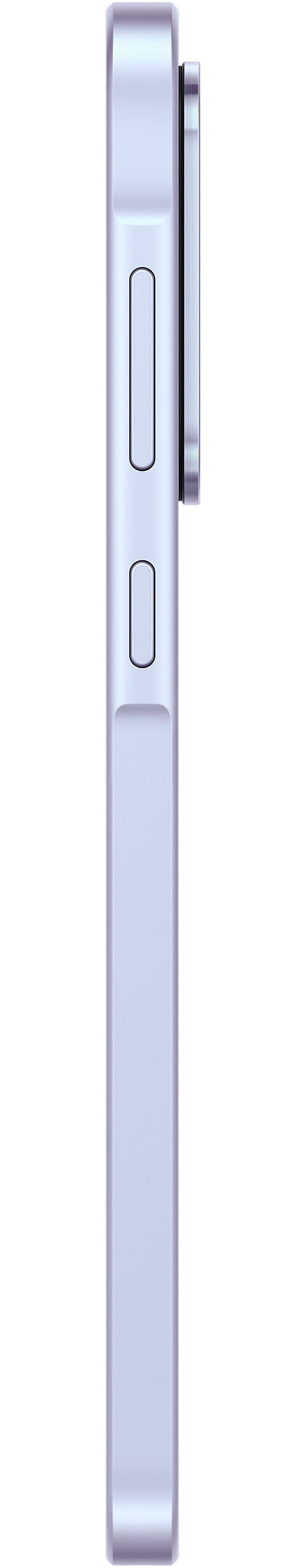 Samsung Smartphone »Galaxy A36 5G«, AWESOME LAVENDER