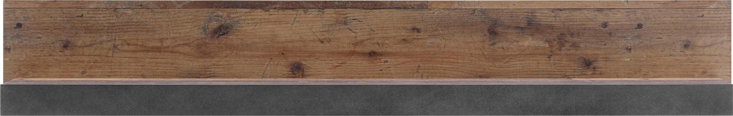 Home affaire Wandregal »BROOKLYN« Breite ca. 153 cm günstig online kaufen