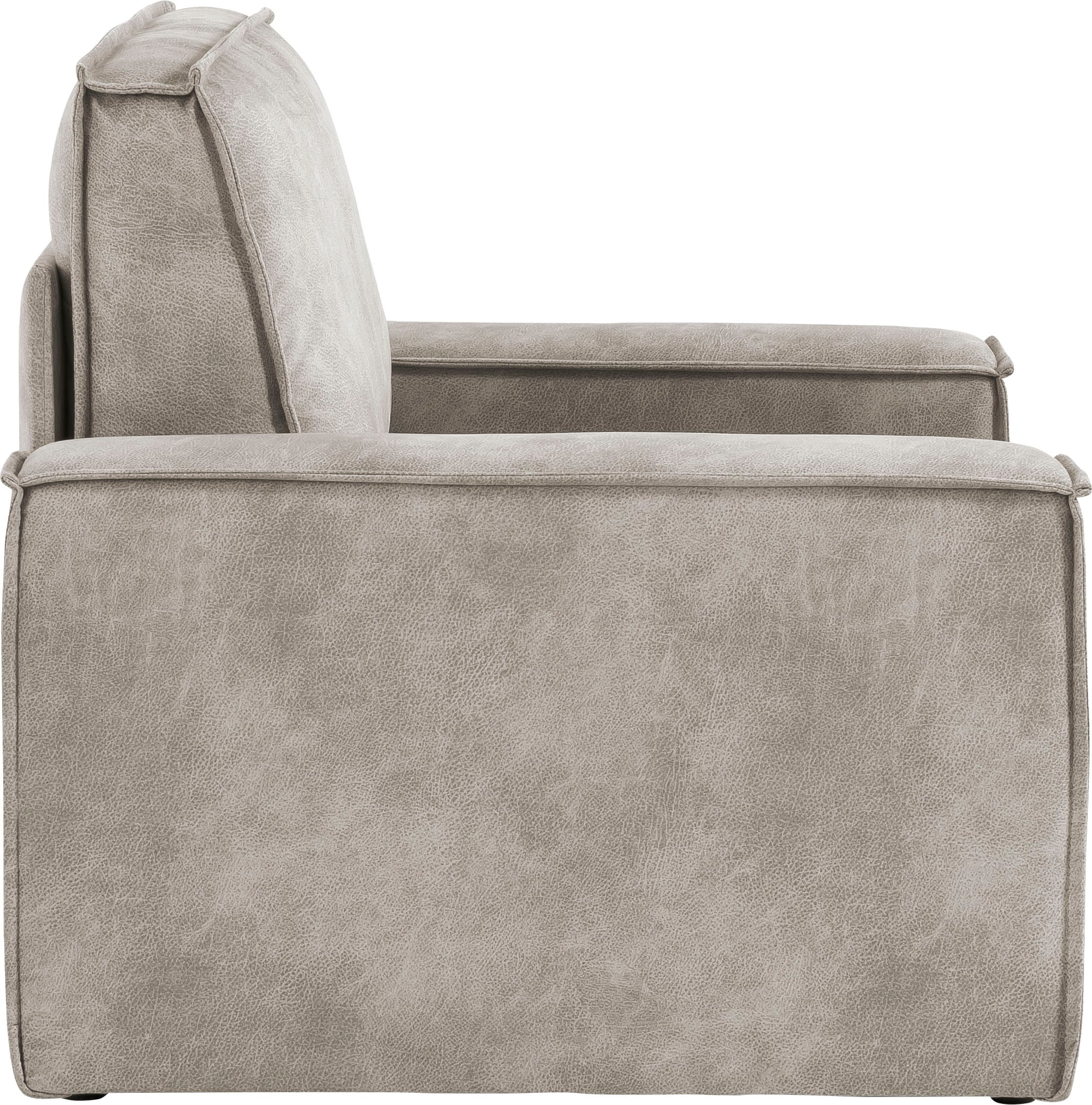 Home affaire Sessel »SHERWOOD«, passend zur Polster-Serie SHERWOOD