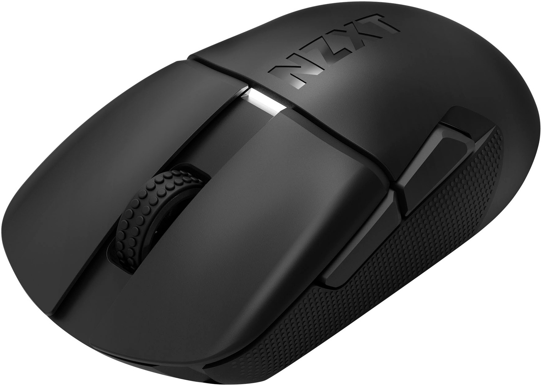 NZXT Gaming-Maus »Lift Elite Wireless«, Funk-kabelgebunden