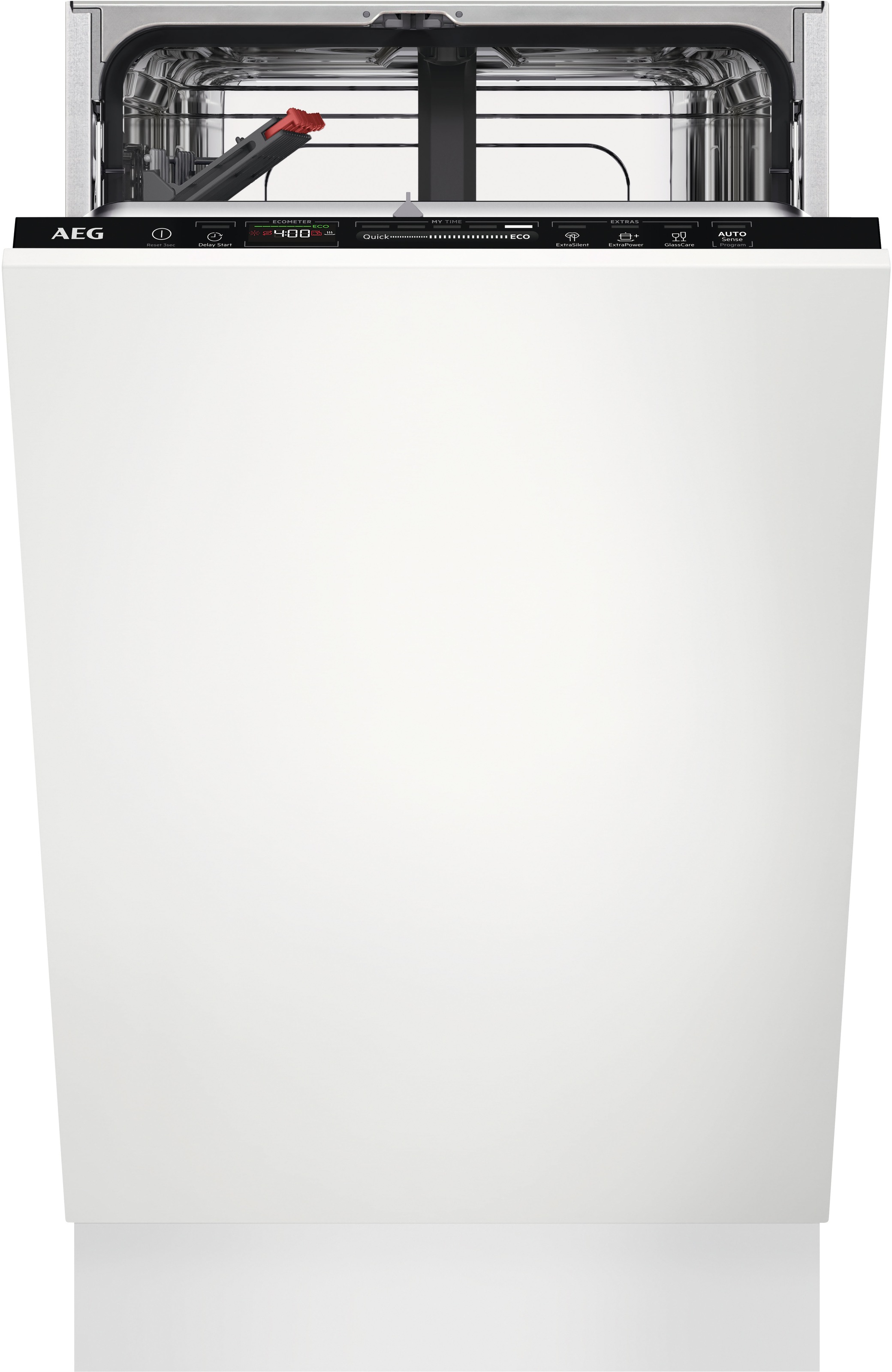 nobilia® Küchenzeile »"Touch II"«, vormontiert, Ausrichtung wählbar, Breite 180 cm, wahlw. mit E-Geräten